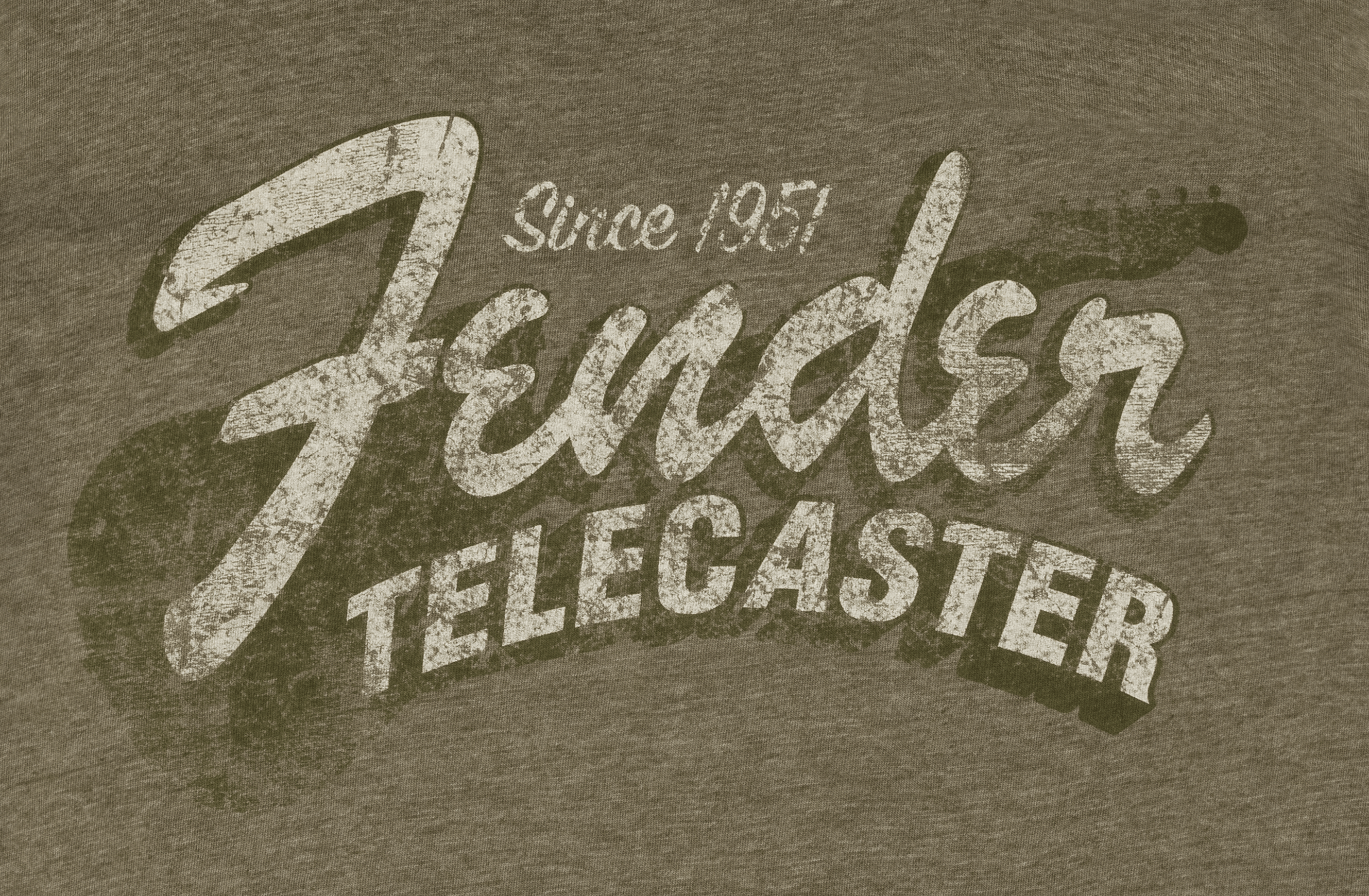 Buy Fender T-Shirt Online in Jordan from Matalan