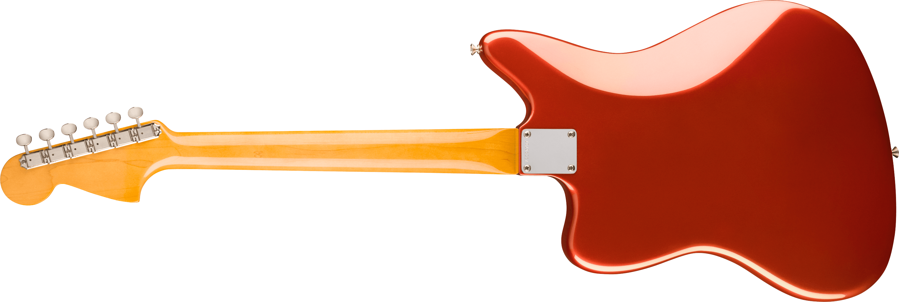 科特·柯本Jaguar® – Fender