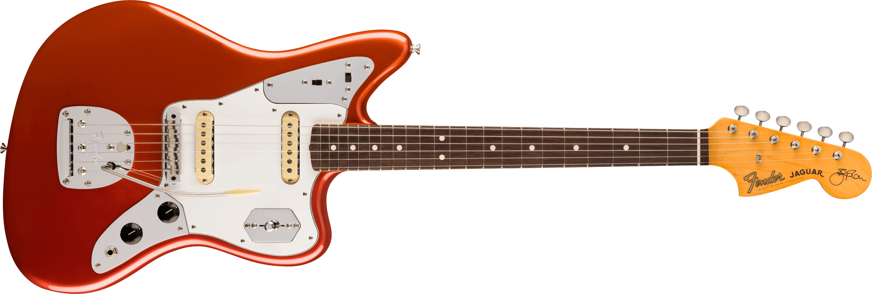 ひでぽん Fender Jaguar ひでぽん様 専用 Fender Jaguar