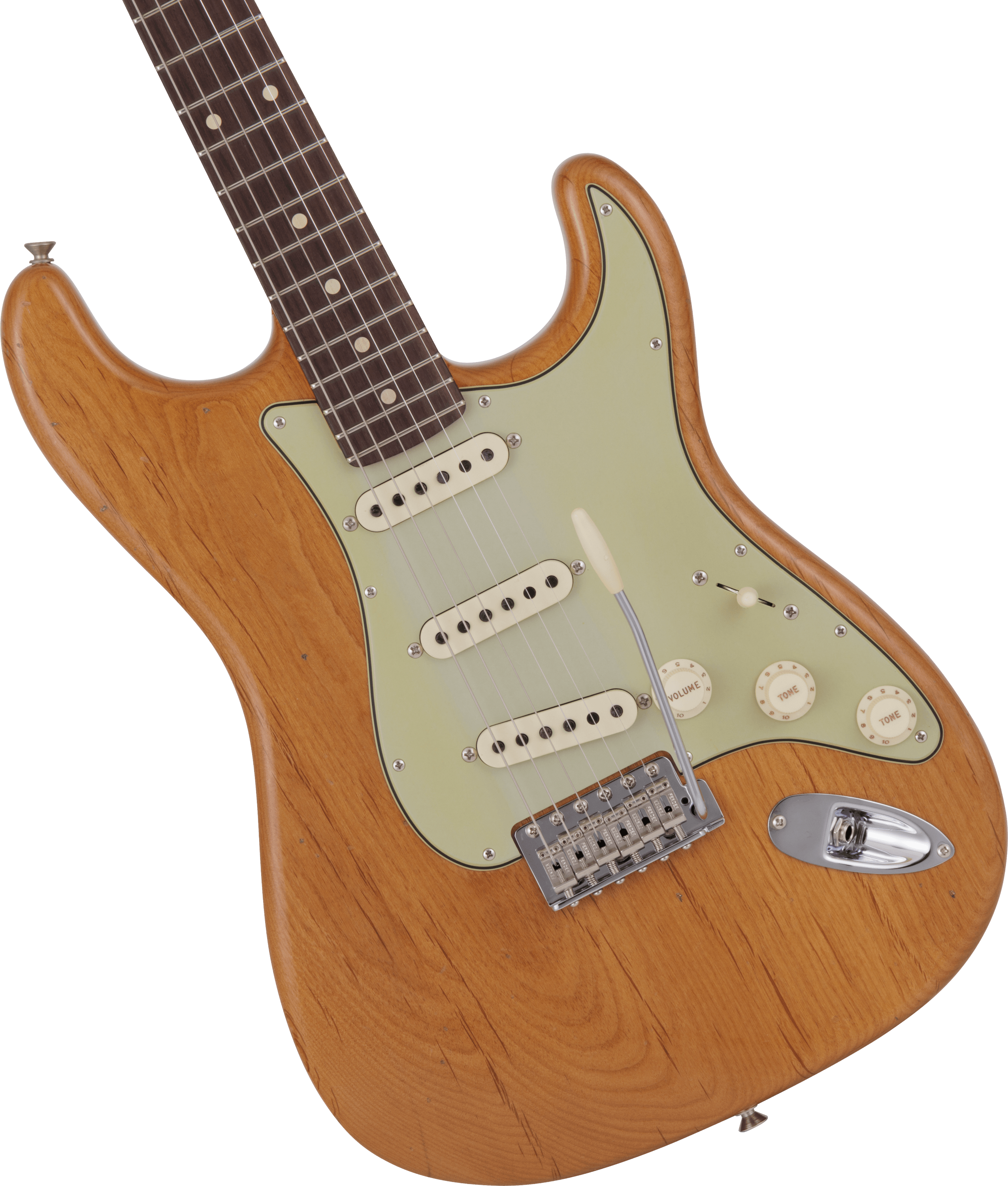 【通販 人気】 Japan Limited Edition 1961 Stratocaster® Journeyman Relic ギター