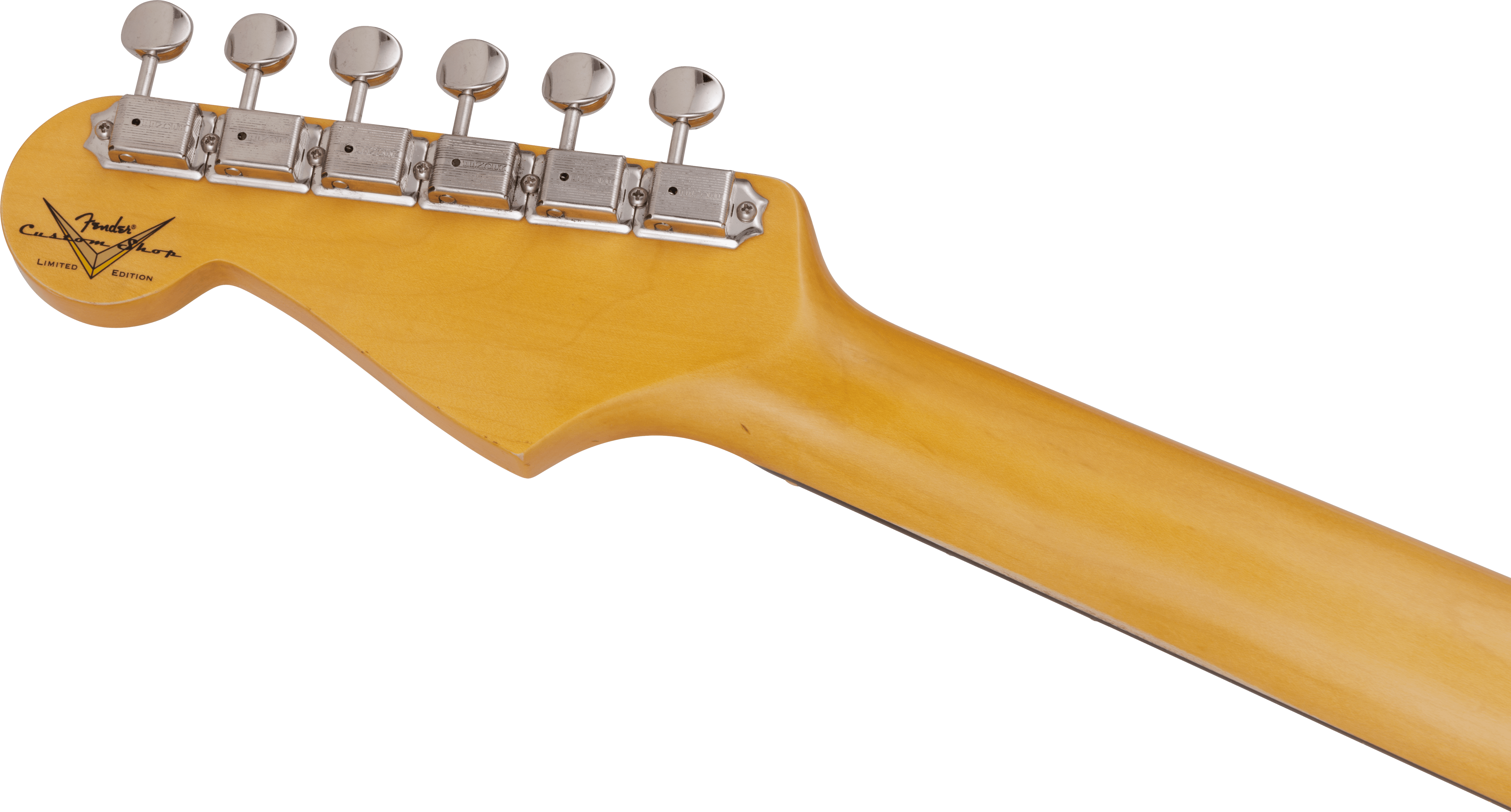 Fender Japan Relic Stratocaster【訳あり】 Japan Limited Edition 1961 Stratocaster® Journeyman Relic