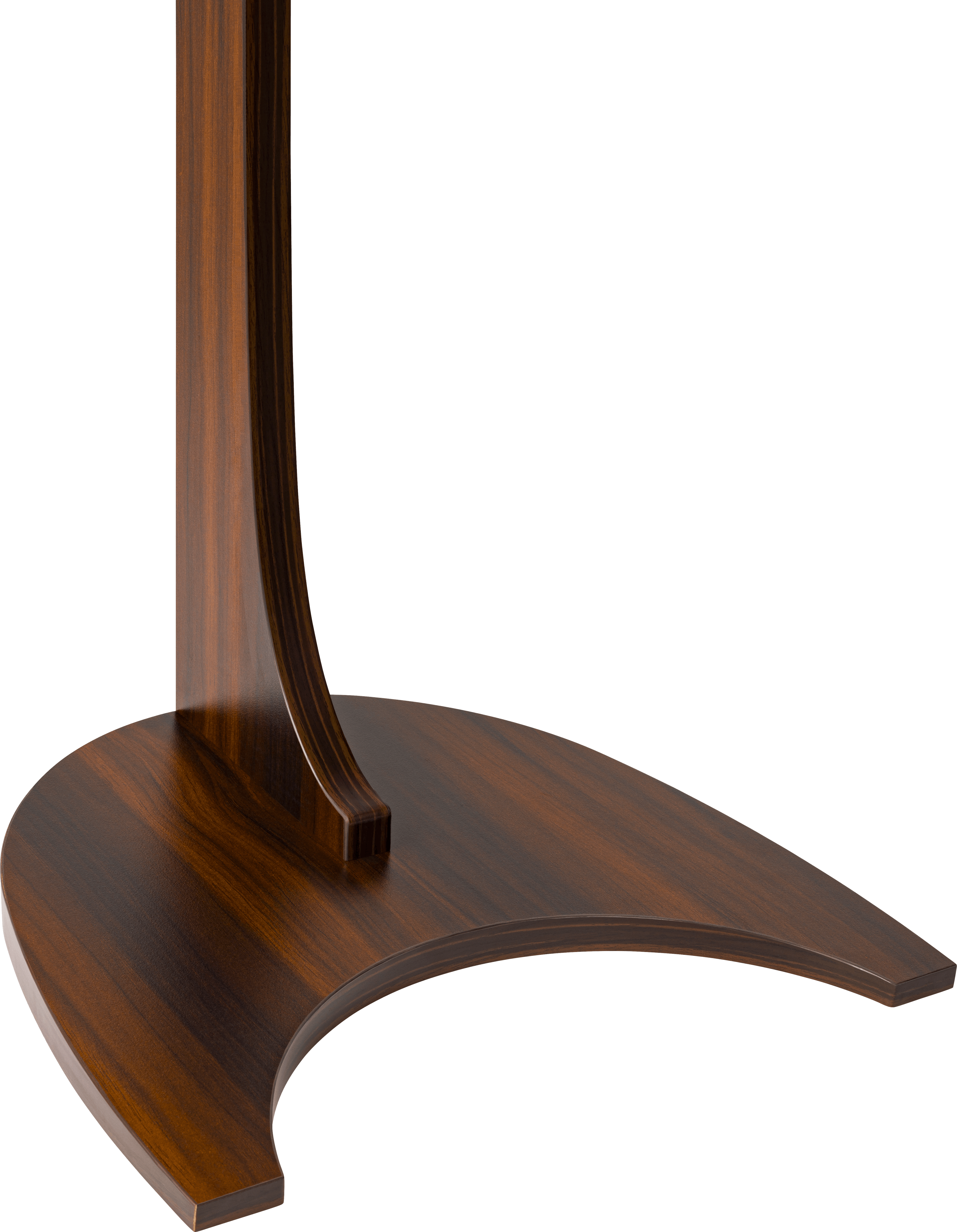 ギター Fender Hanging Guitar Stand Fender Wood Hanging Guitar Stand Cherry Frame | Guitar Center