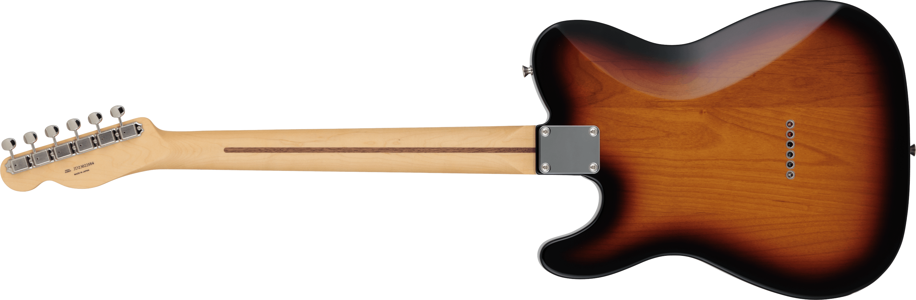 Limited Edition Made In Japan Traditional '60s Telecaster® Custom