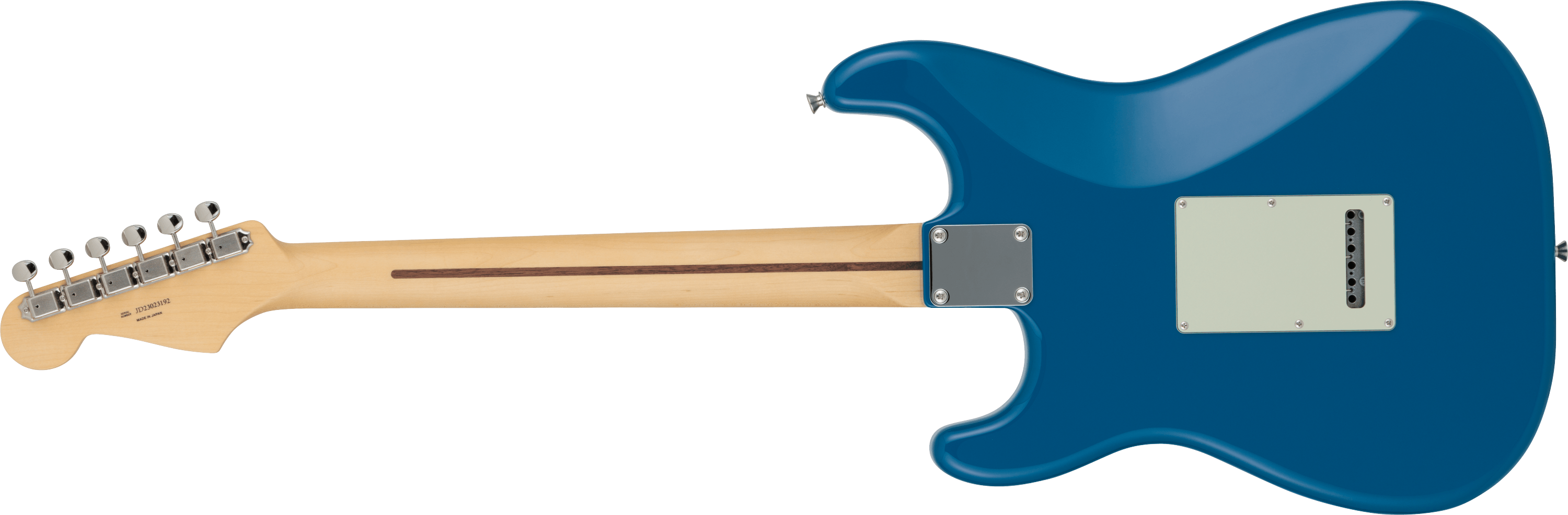 2025/7購入 Fender Hybrid II Stratocaster Made in Japan Hybrid II Stratocaster® – Fender