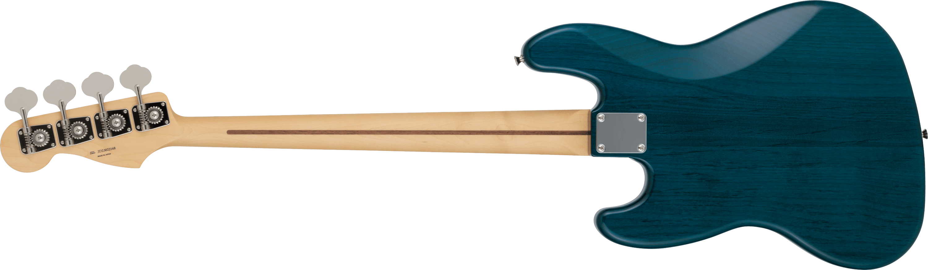 Made in Japan Traditional '60s Jazz Bass® – Fender