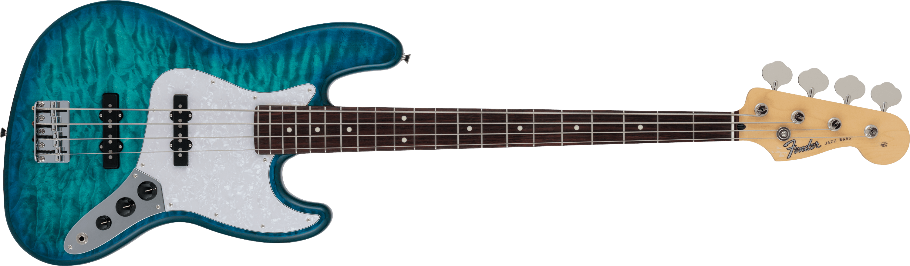 ベース FENDERJAPAN JAZZBASS Made in Japan Traditional 2025 Collection '60s Jazz Bass