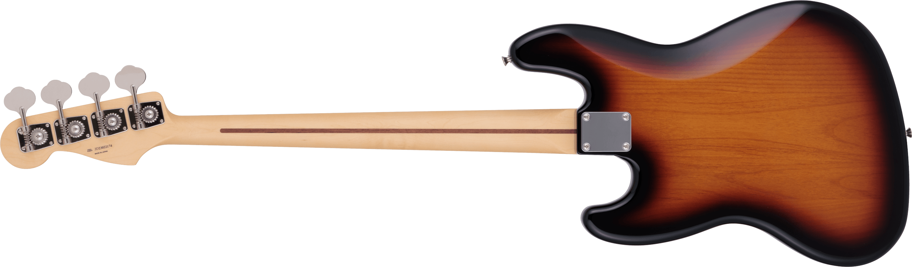 Made in Japan Hybrid II P Bass® – Fender