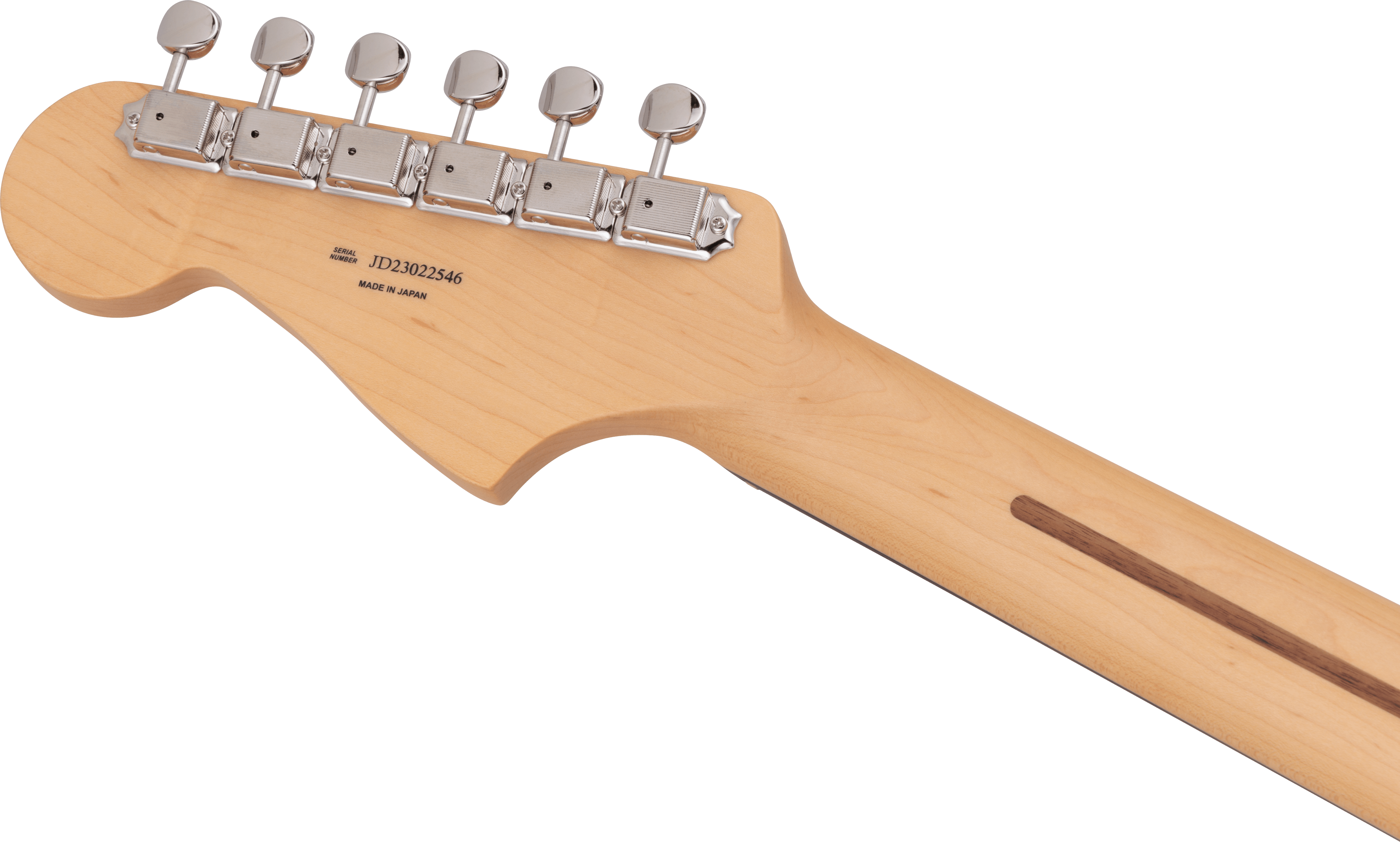 Fender AMERICAN PERFORMER JAZZMASTER® 2023 - 3 Color