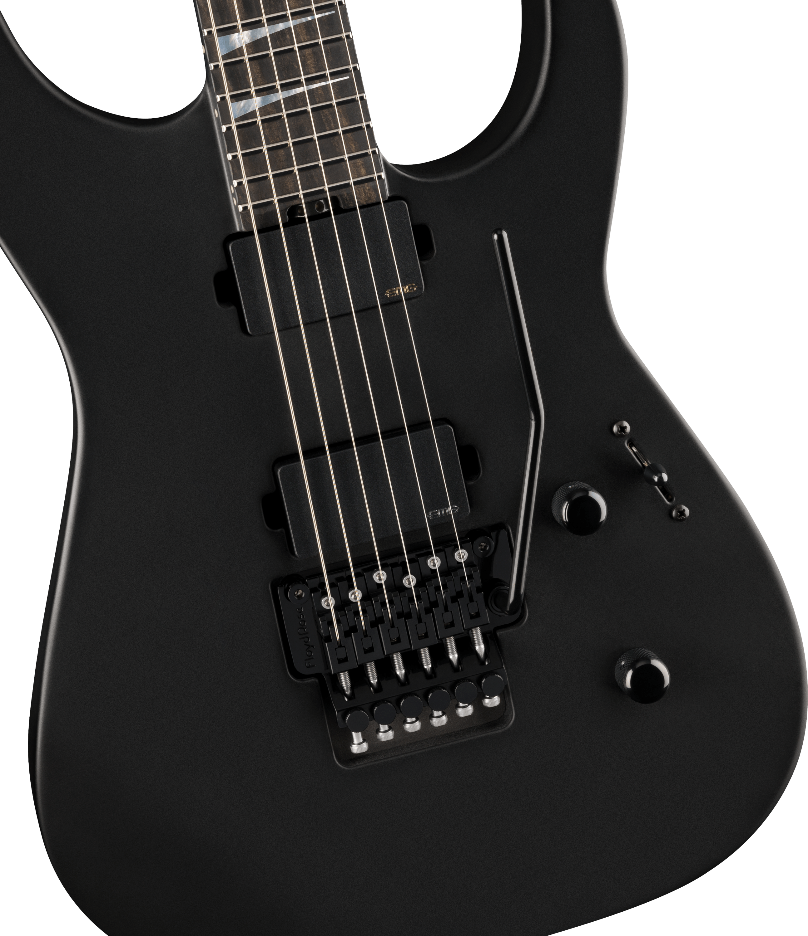 American Series Soloist™ SL2MG – Jacksonguitars.com