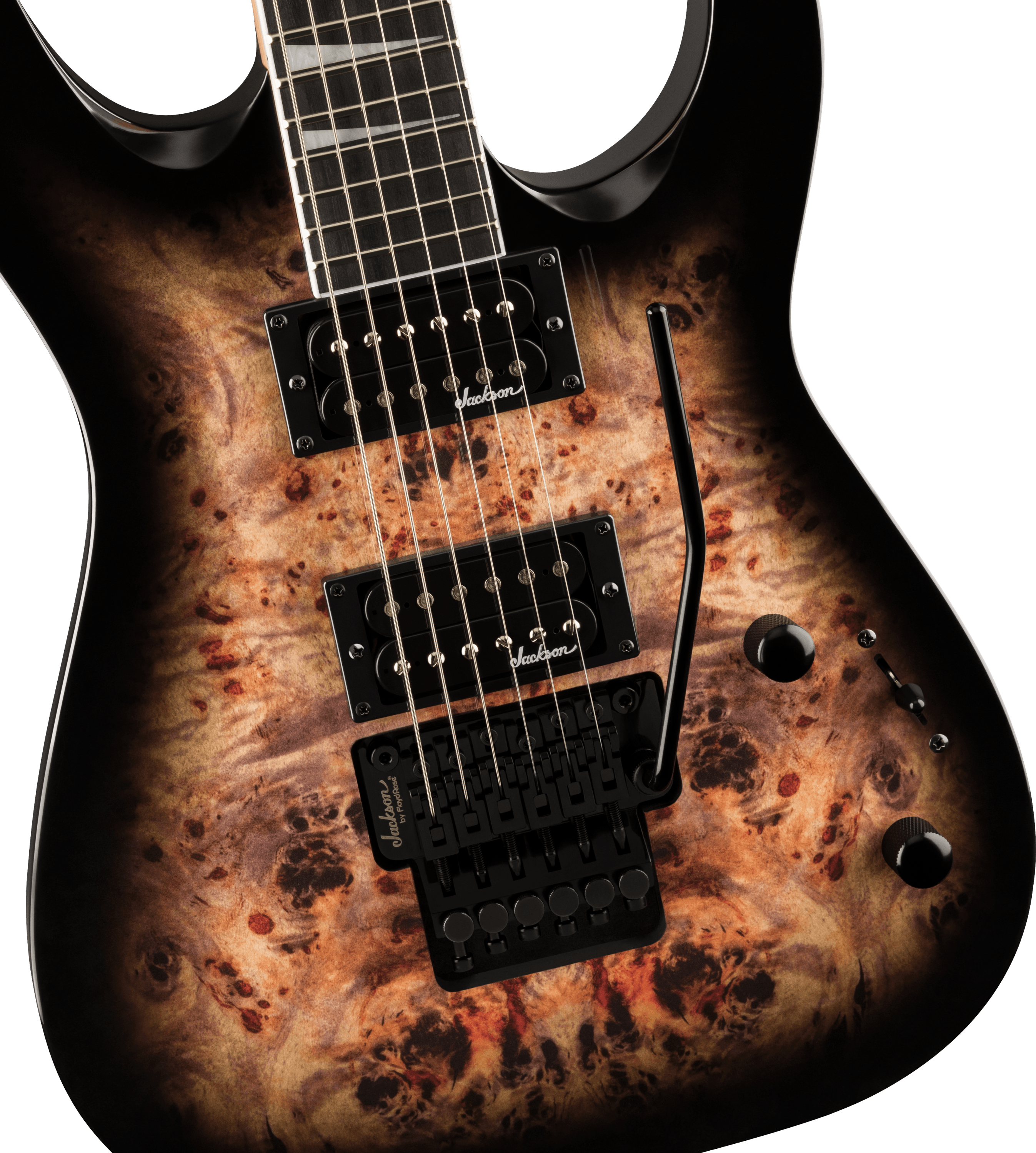 JS Series Dinky® JS32 DKAP – Jacksonguitars.com