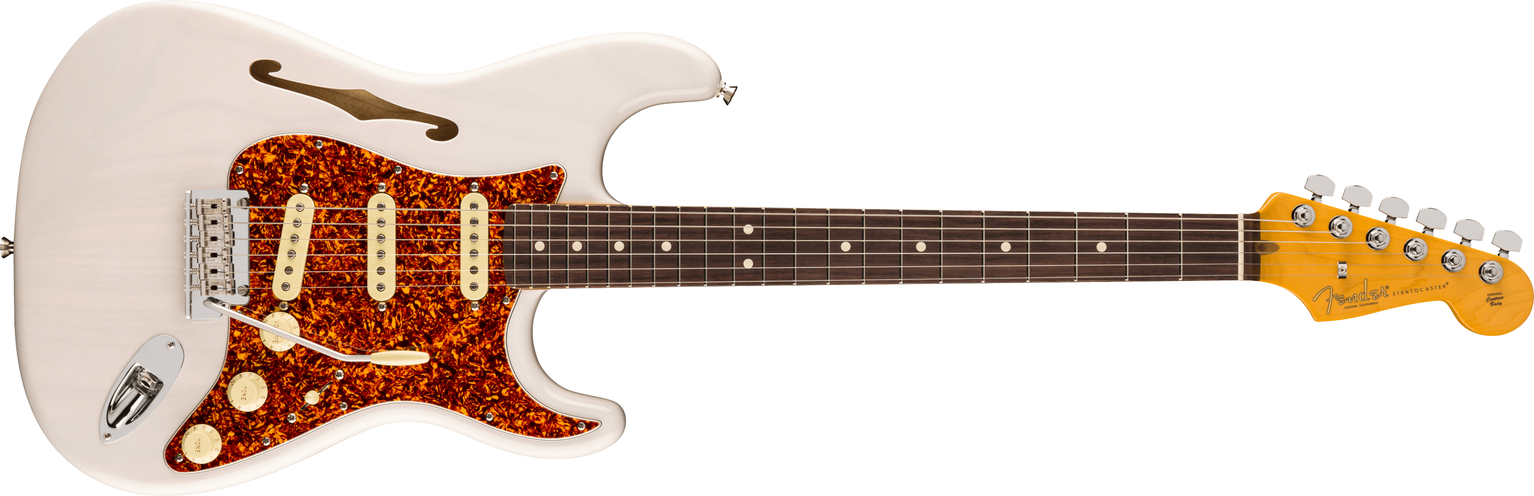 ギター Fender / Michiya Haruhata Stratocaster Fender Made in Japan Michiya Haruhata Stratocaster Caribbean