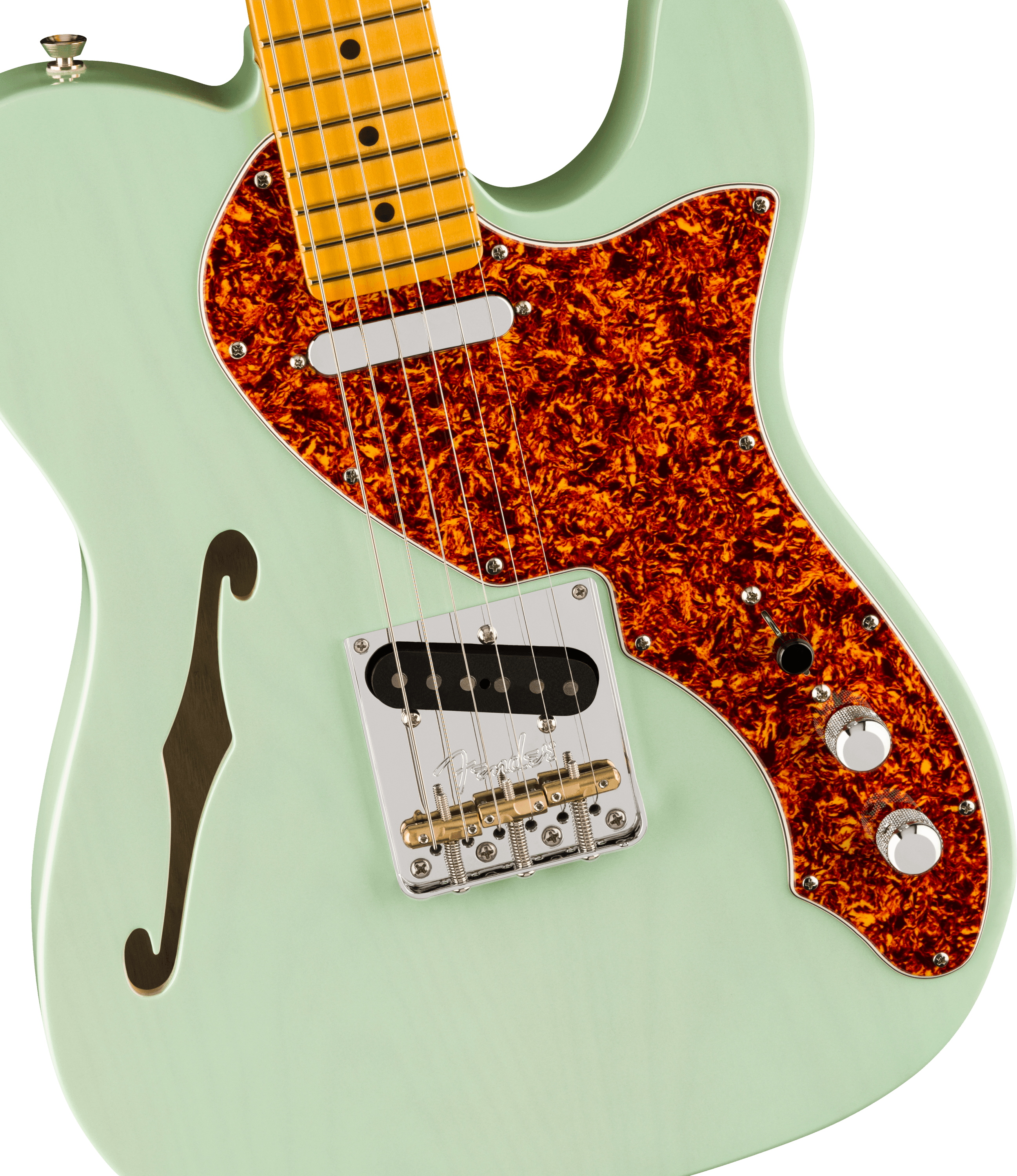 Limited Edition American Professional II Telecaster