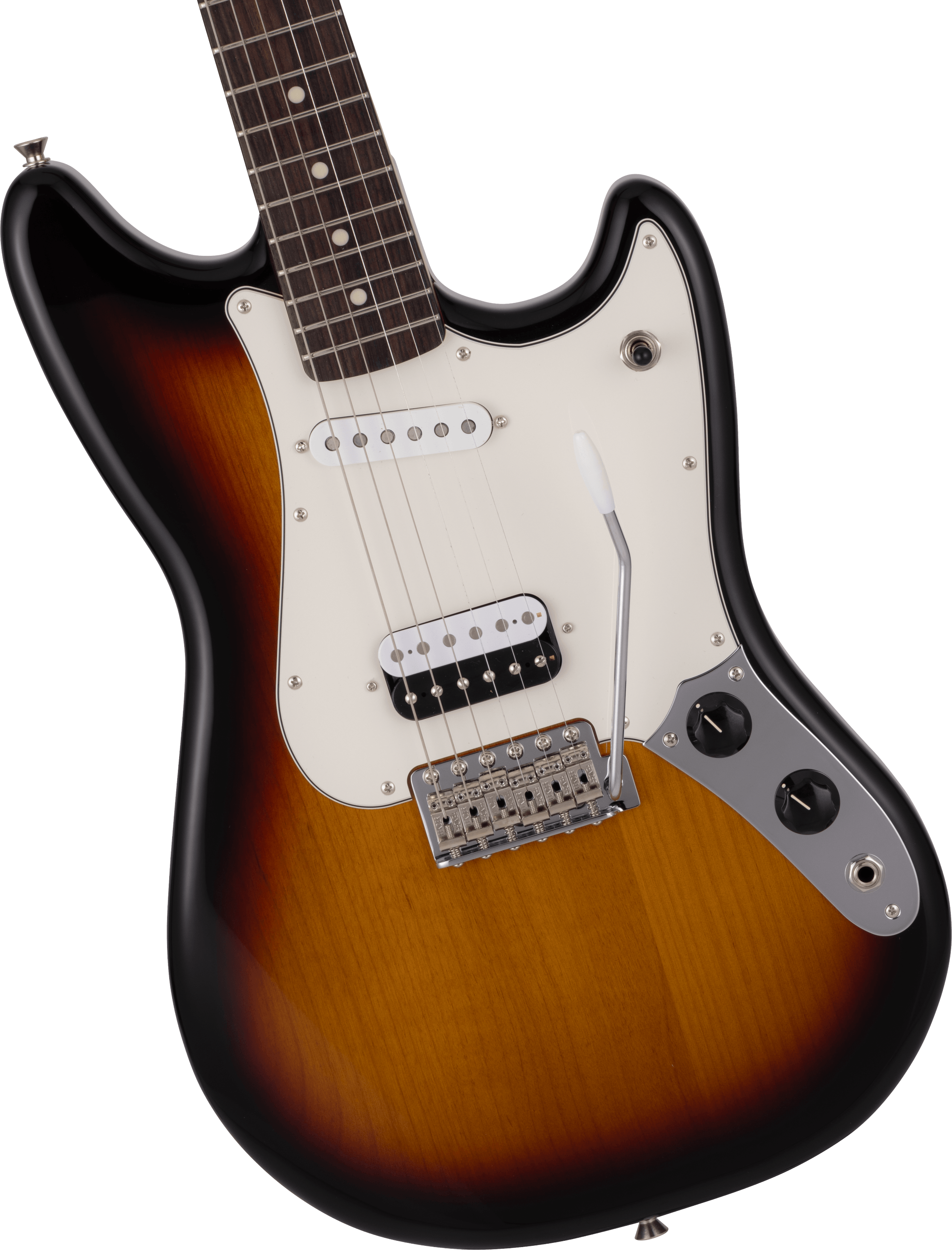 Made in Japan Limited Cyclone – Fender