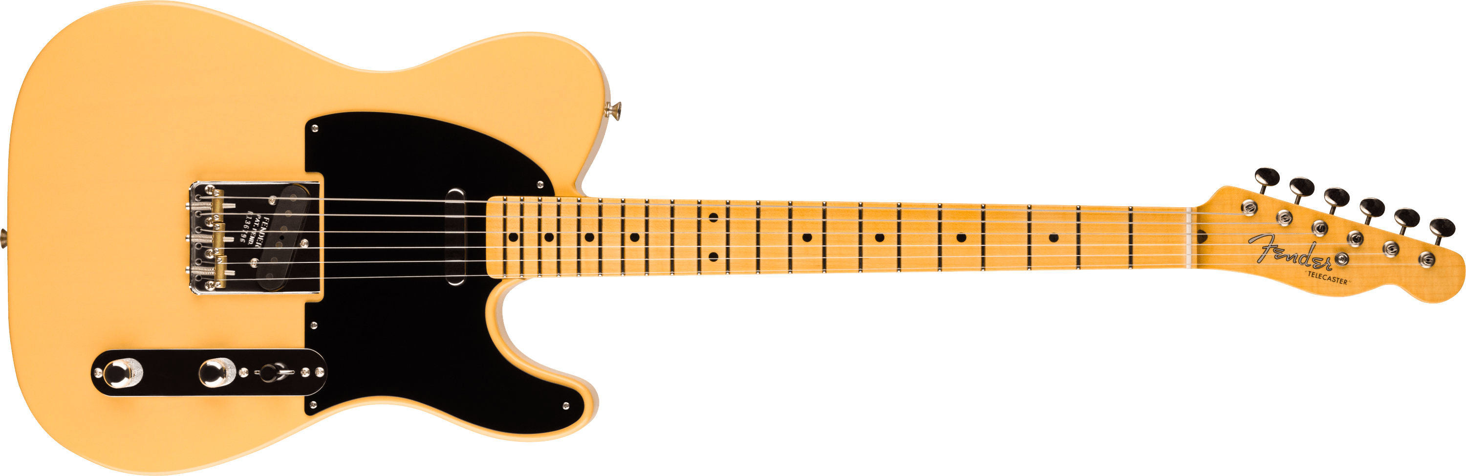 1954 Telecaster® – Fender