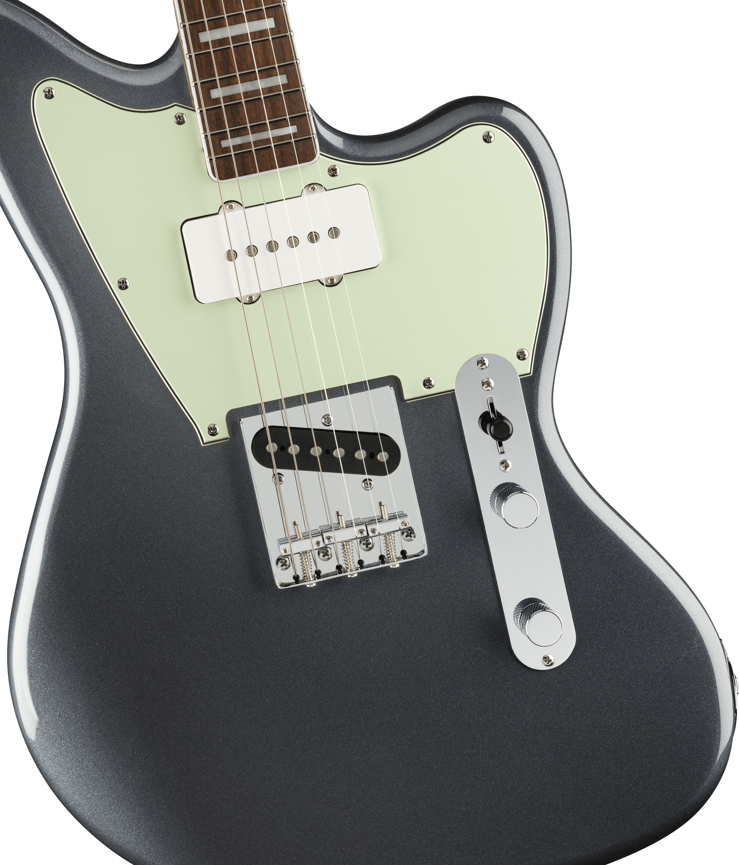 Squier by Fender Offset Telecaster テレキャス Squier Paranormal Offset Telecaster SH - Dakota Red