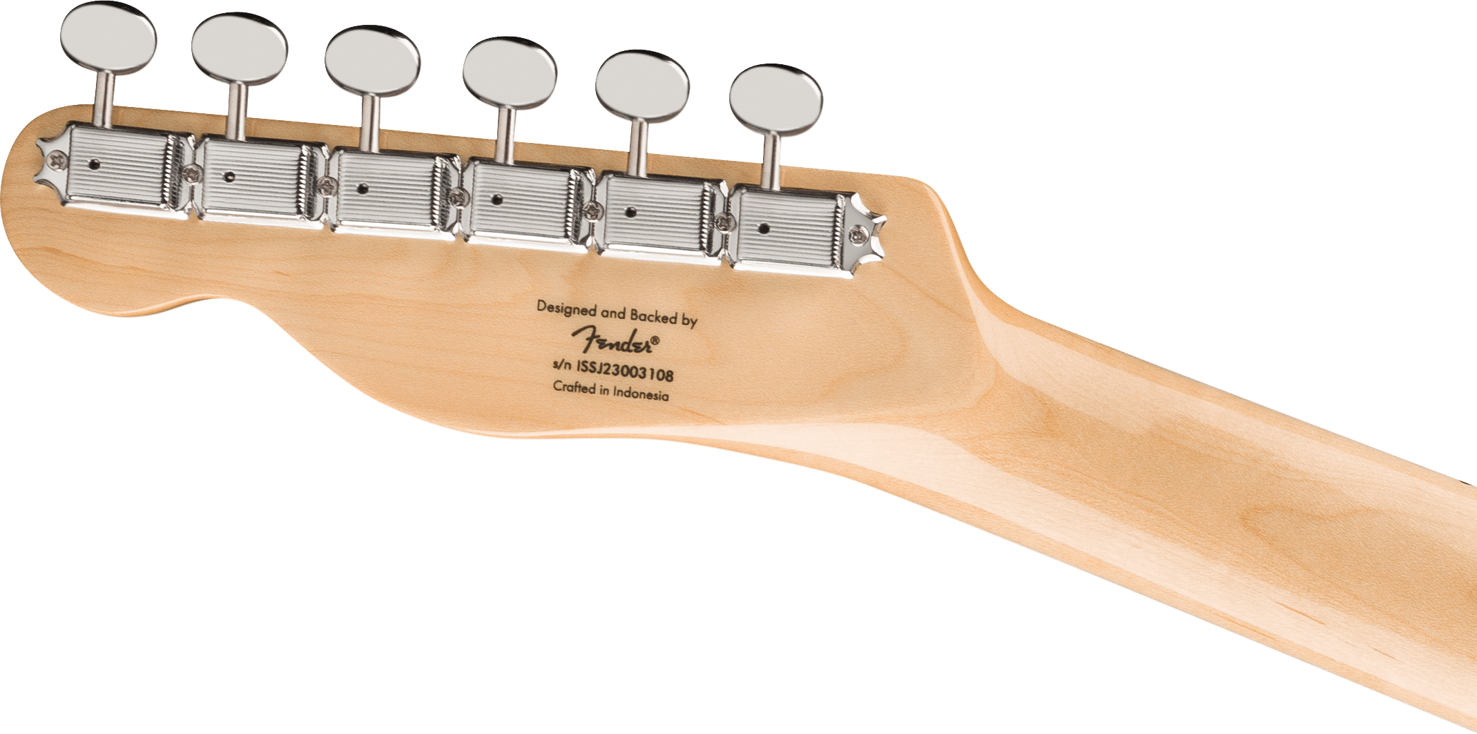 販売終了 Spuier Paranormal Offset Telecaster Squier Paranormal Offset Telecaster SJ Limited-Edition