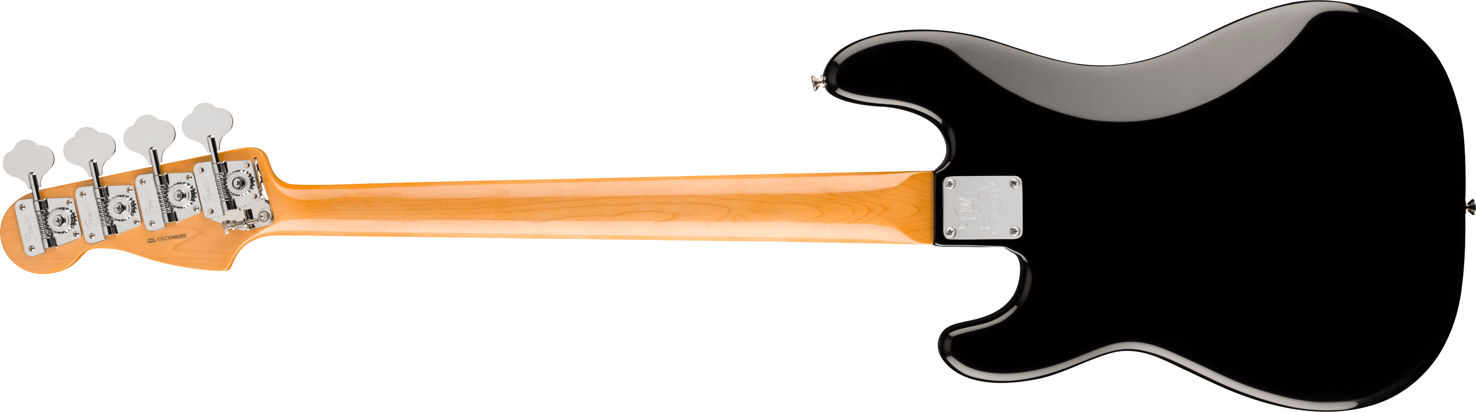 Precision Bass – Fender