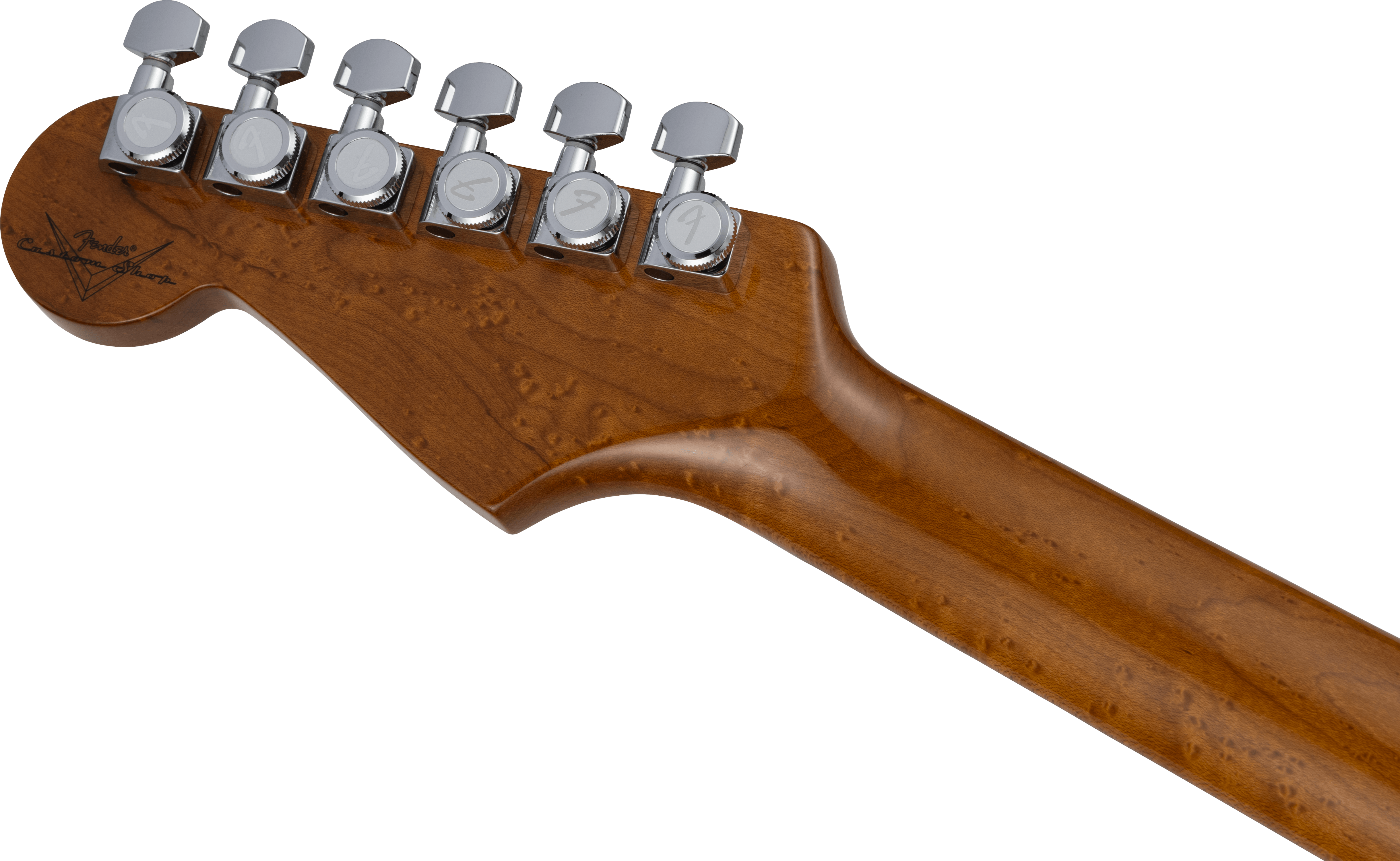 Fender Flagship Tokyo Exclusive American Custom Stratocaster®
