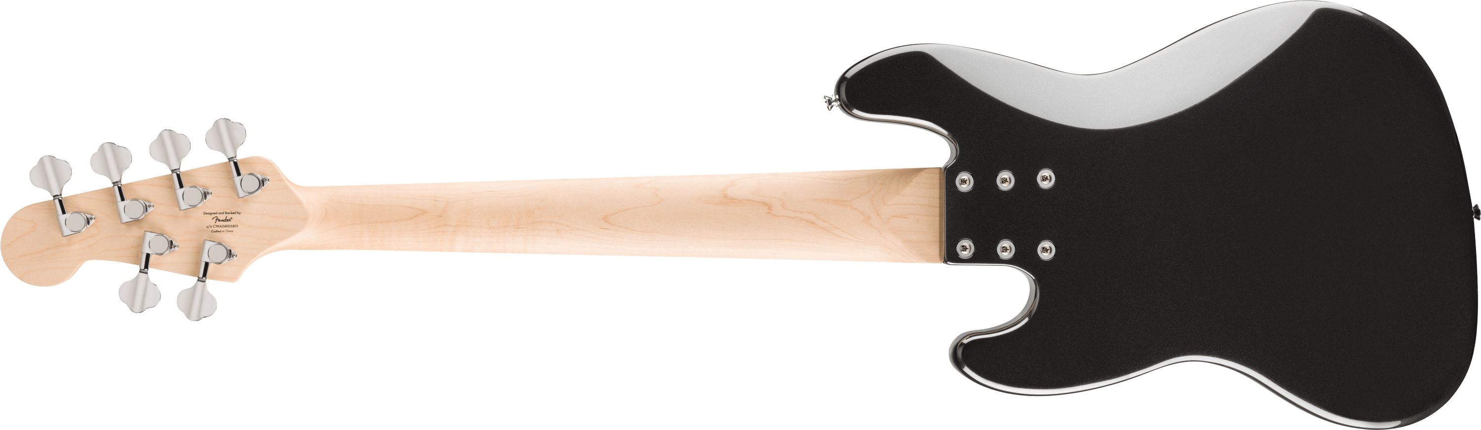 Affinity Series® Jazz Bass® – Fender