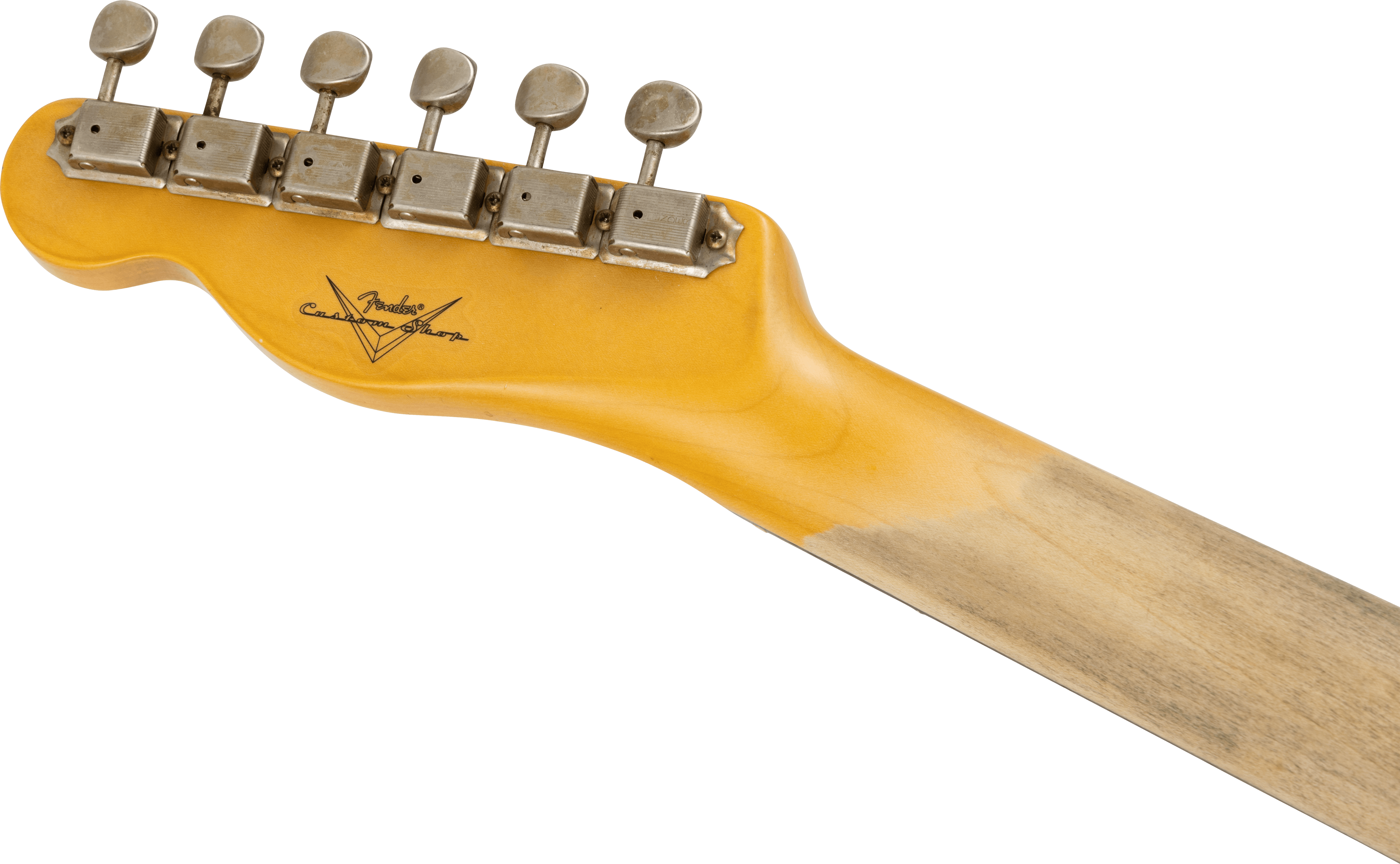 Kiyoshiro Imawano 1963 Esquire®︎ Journeyman Relic®︎ – Fender