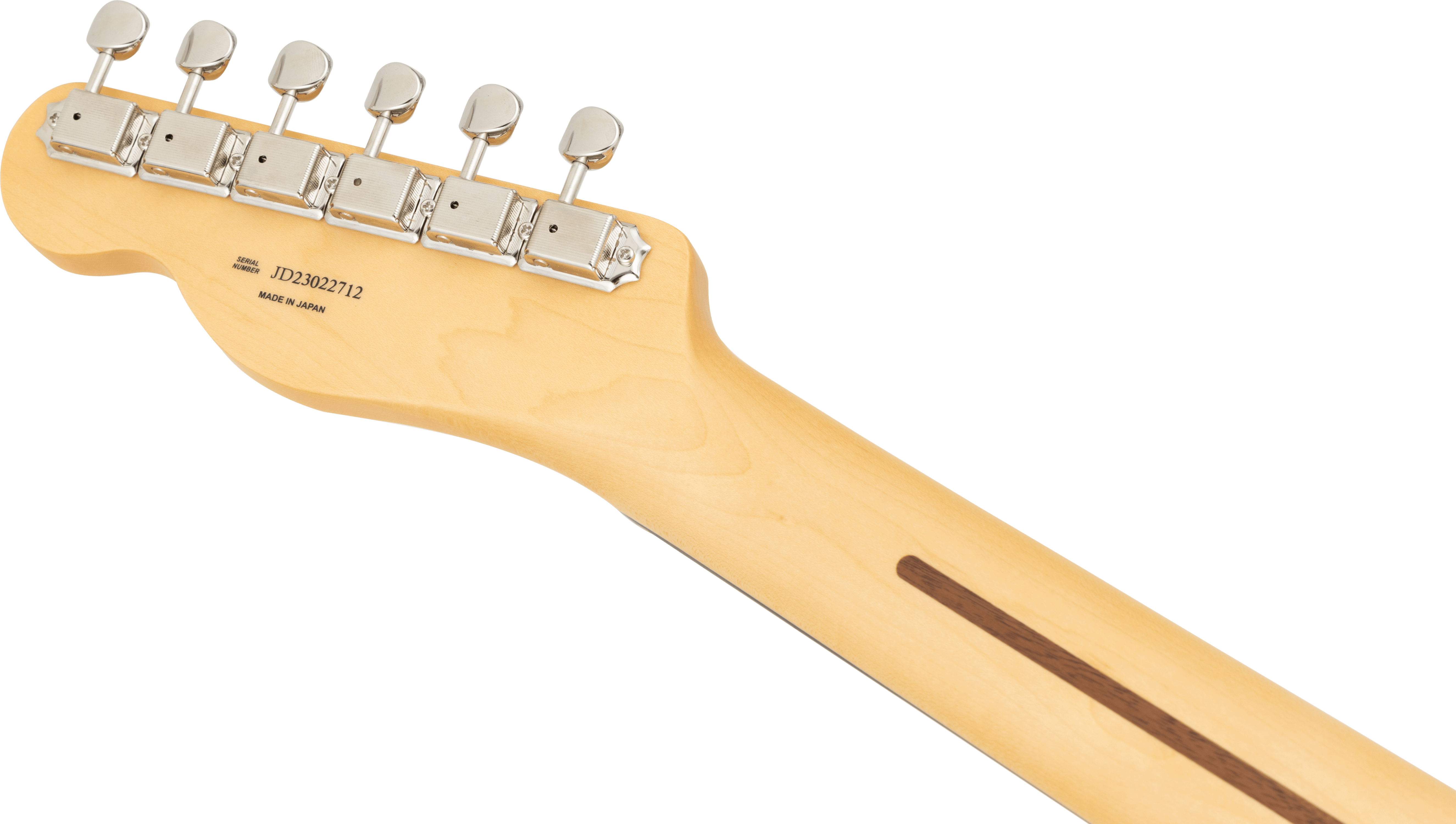 Fender's 2024 Collection, Made in Japan Hybrid II