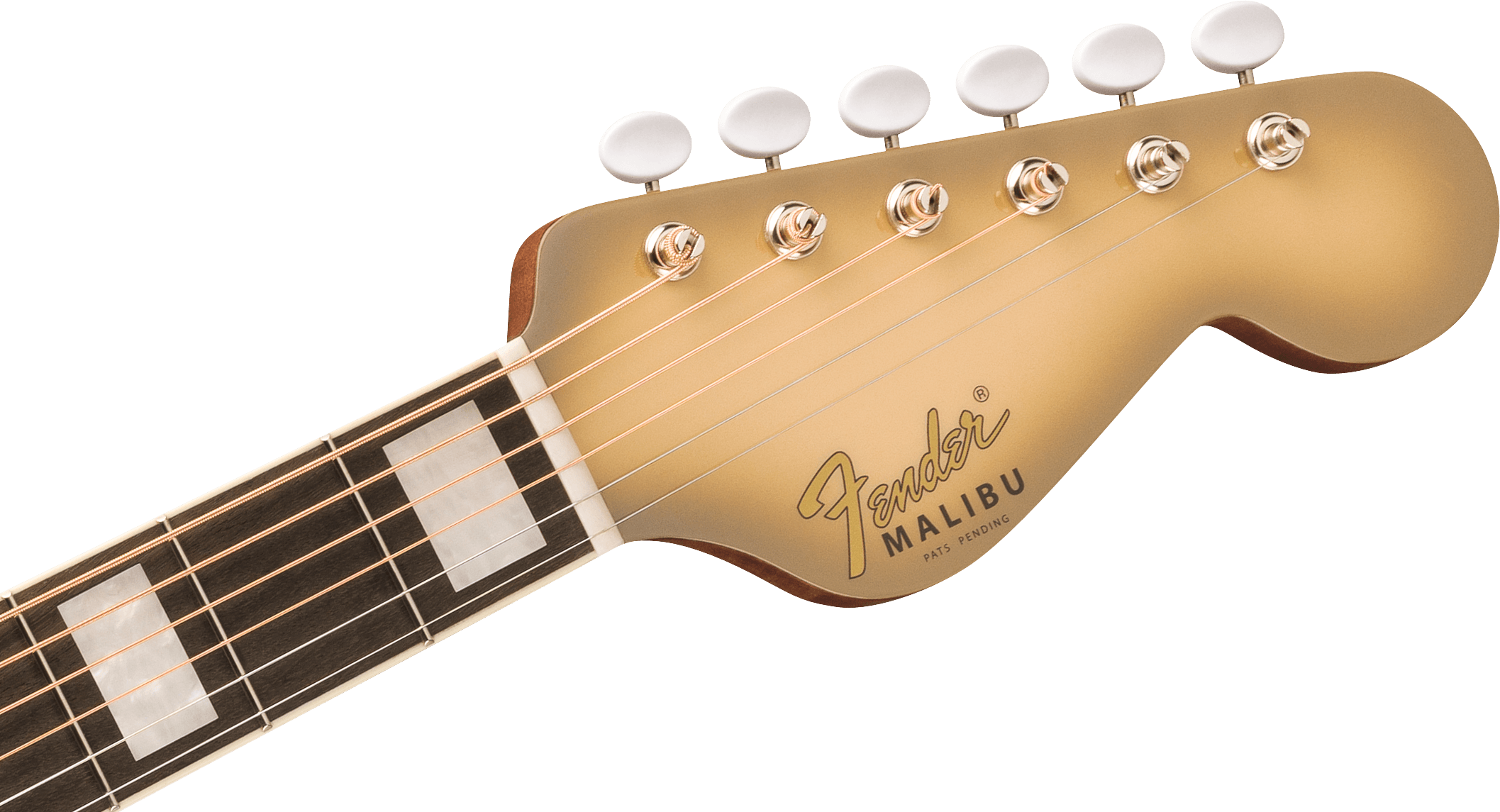 ✴︎ハーバー✴︎サンオー✴︎ヴィンテージ✴︎9'11✴︎モダンクラシック✴︎ Limited Edition California Vintage Malibu™ Antigua – Fender