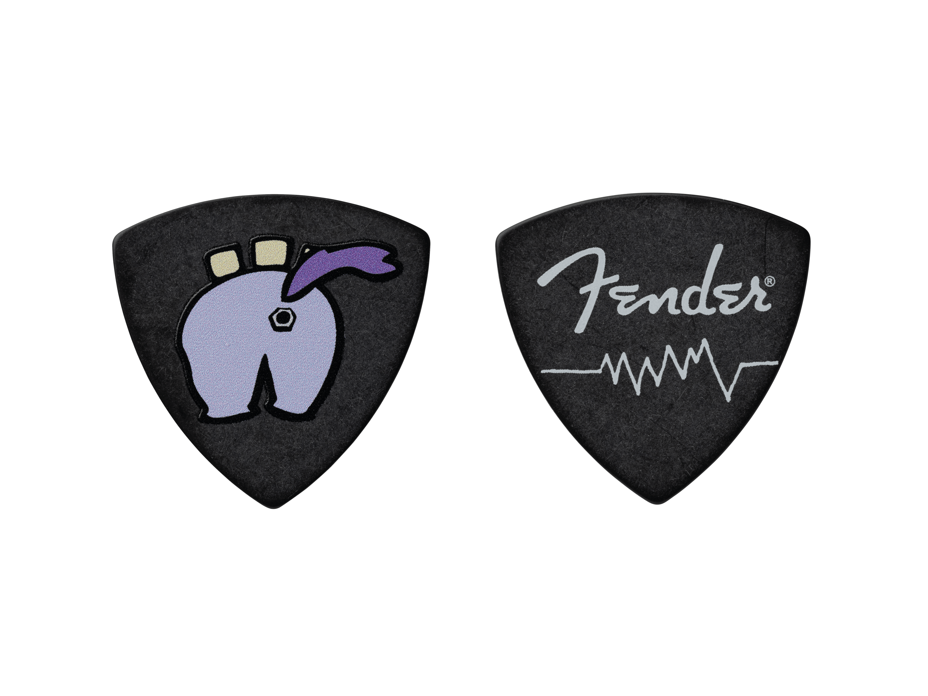 Fender X SUSU By Ikkyu Nakajima Picks