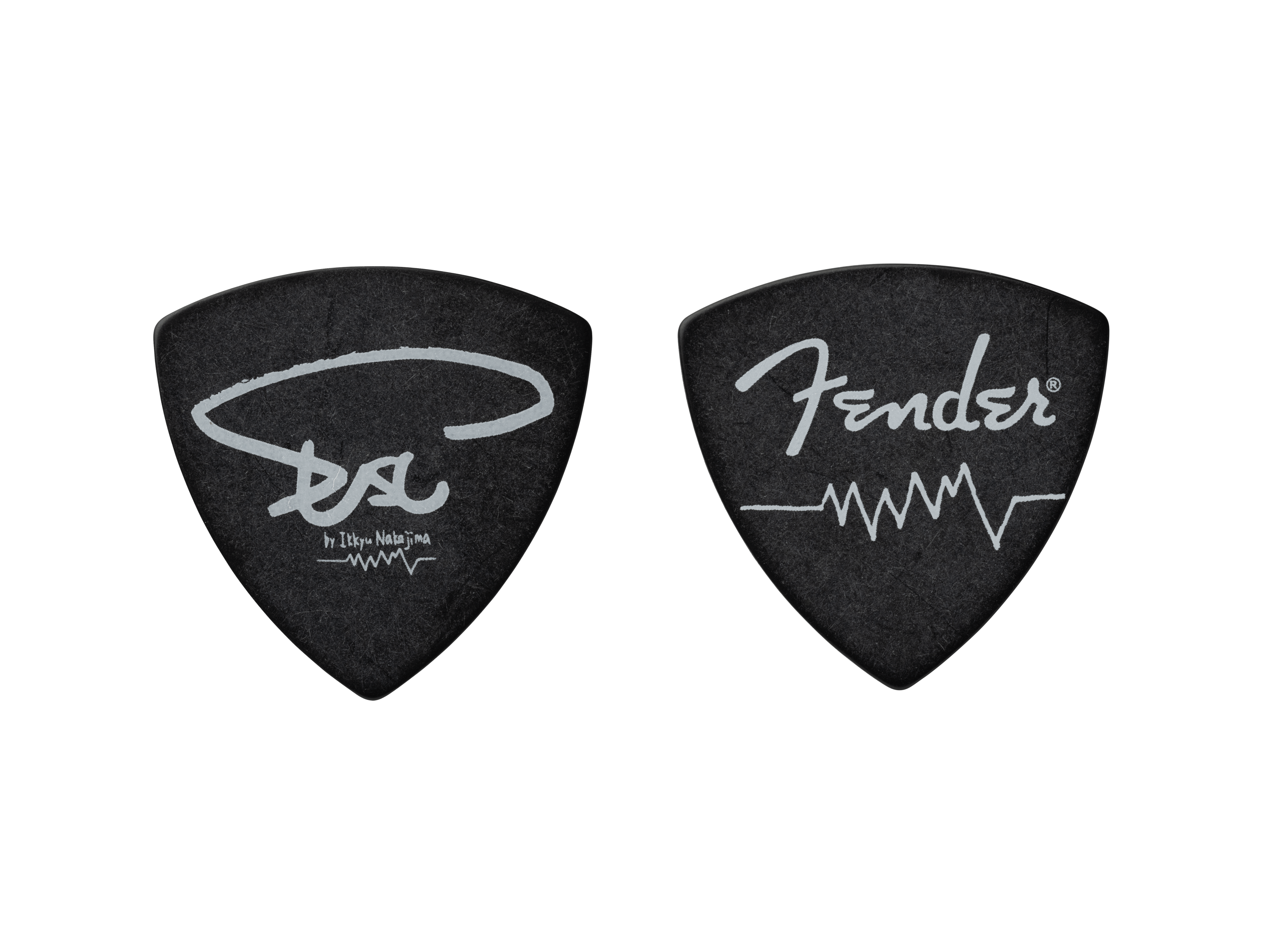 Fender X SUSU By Ikkyu Nakajima Picks