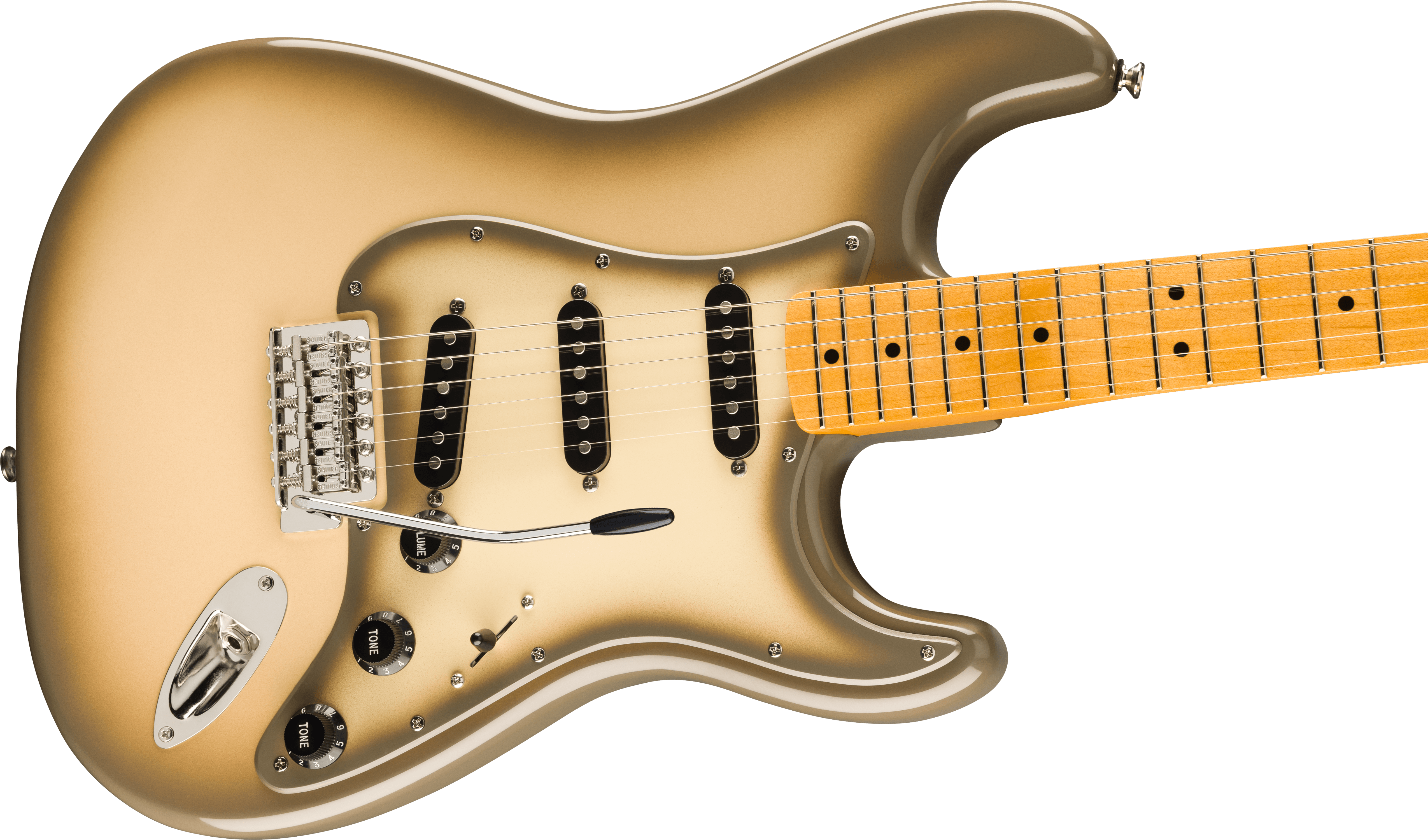 Limited Edition Classic Vibe™ '70s Stratocaster, Maple