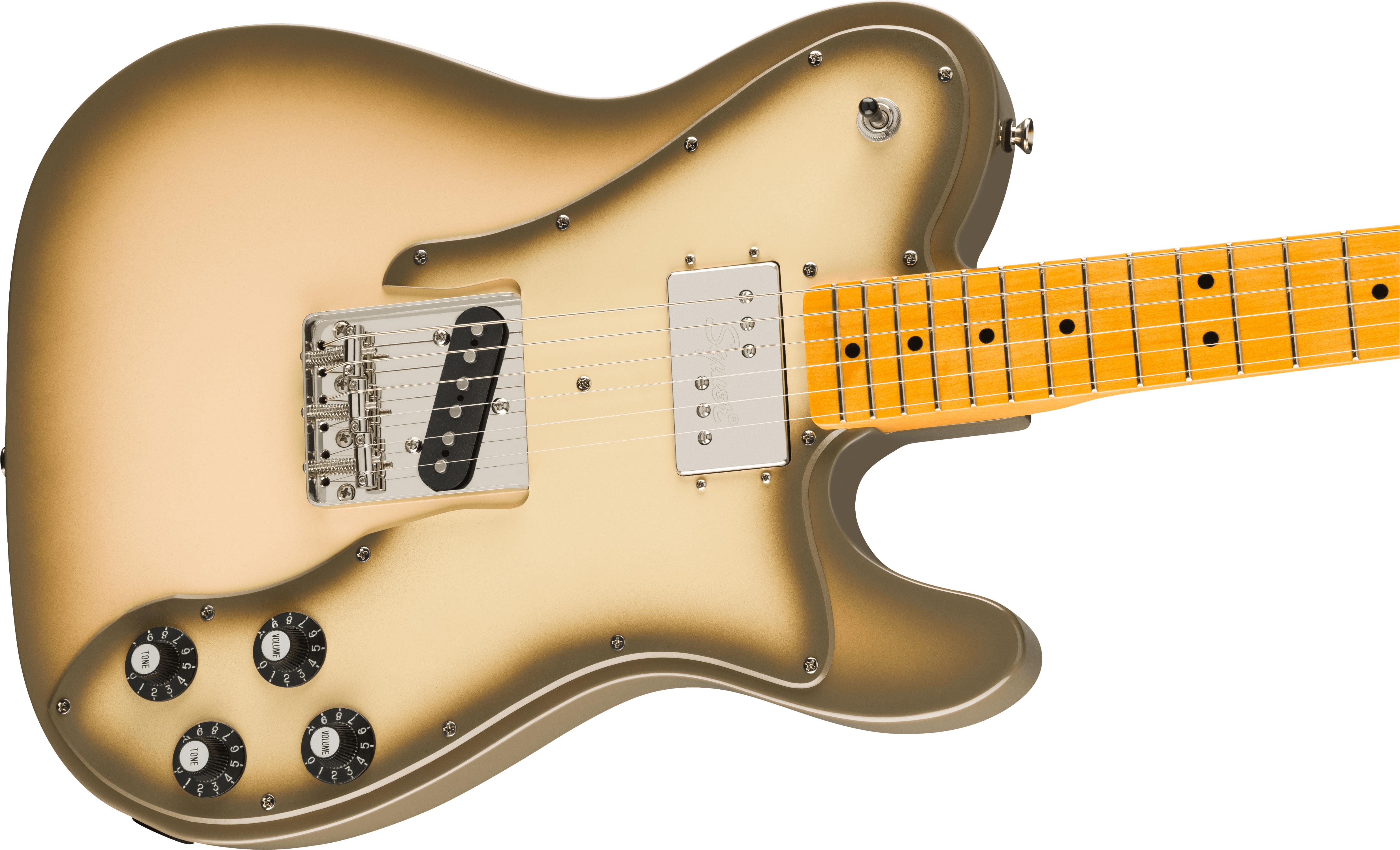 Limited Edition Classic Vibe™ '70s Telecaster® Custom, Maple