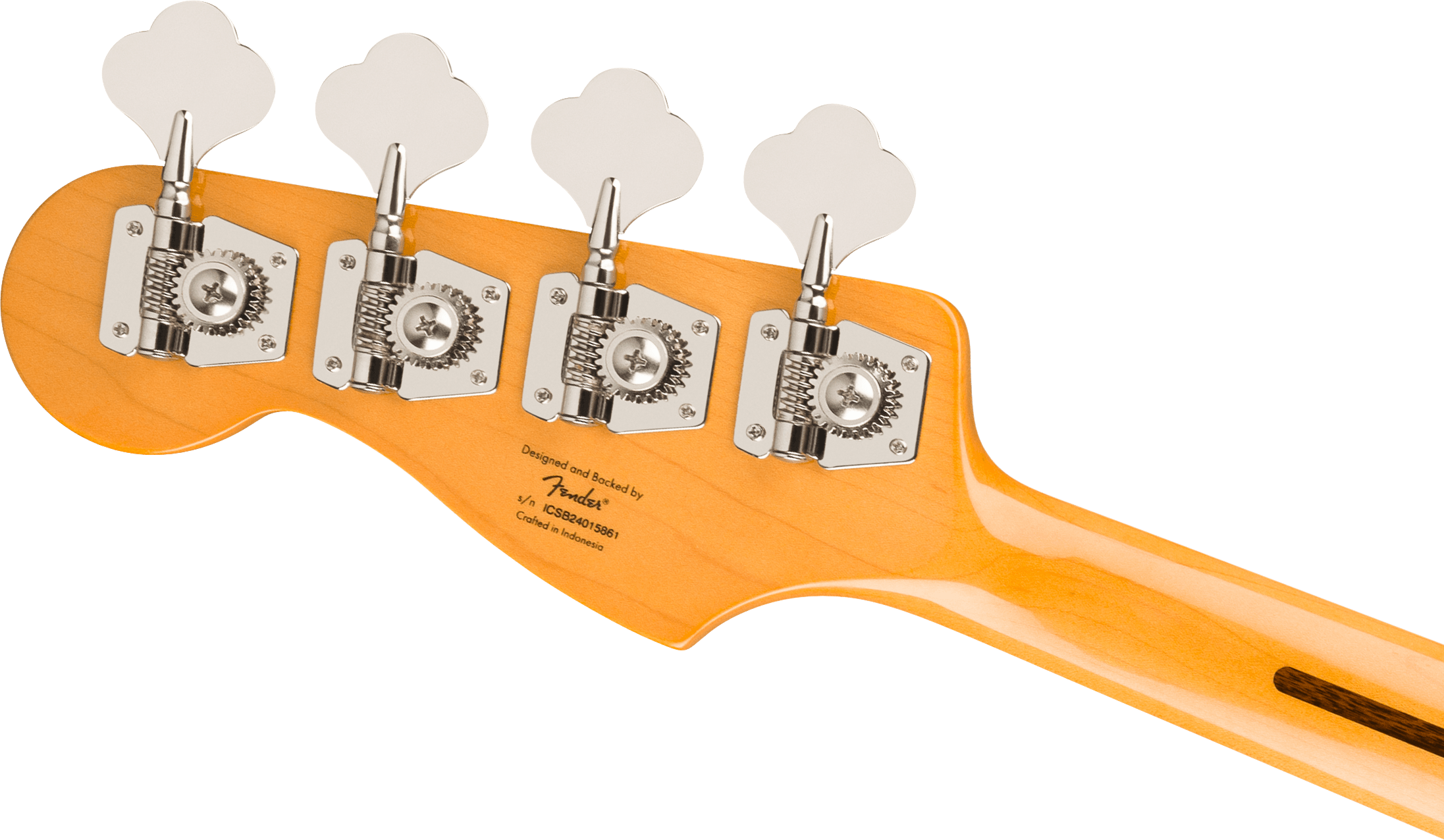 Limited Edition Classic Vibe™ '60s Jazz Bass®, Tortoiseshell