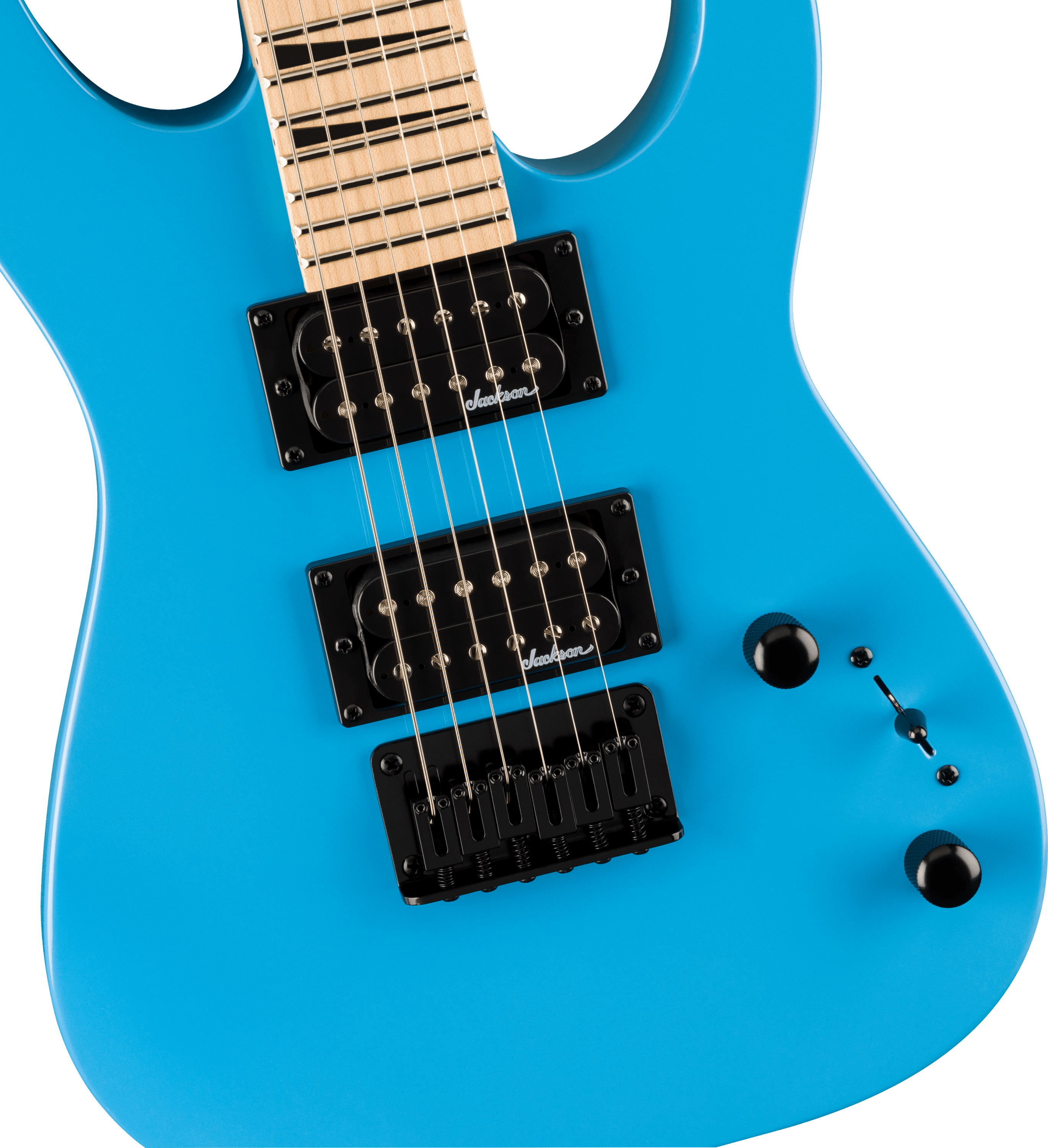 JS Series Dinky® Minion JS1X M – Jacksonguitars.com