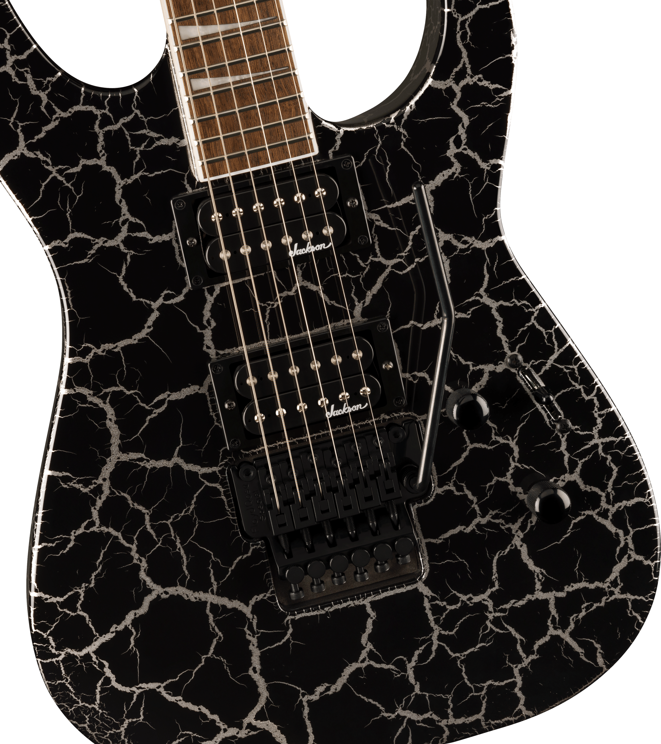 ⭐︎超希少⭐︎最初期Jackson Soloist HH custom EMG搭載 medium_3e6a2ec4-fd99-4c4e-8d1f
