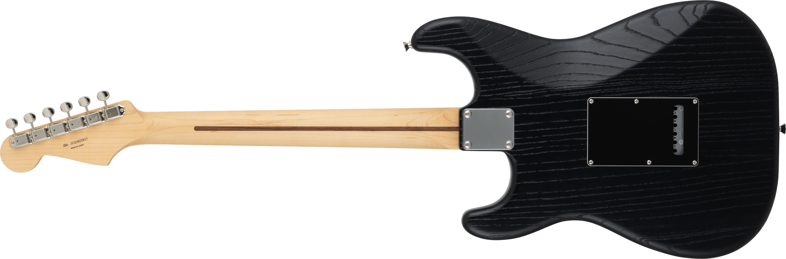 Made in Japan Traditional Late '60s Jaguar® – Fender