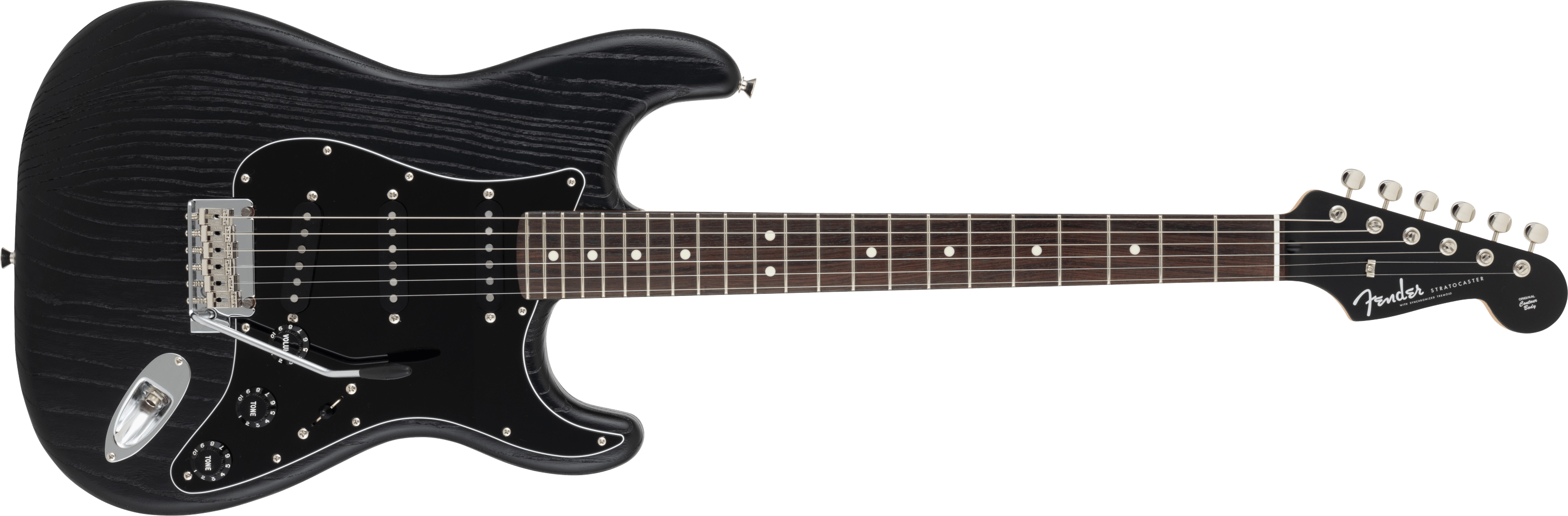 2024 Collection, Made in Japan Hybrid II Stratocaster® HSH