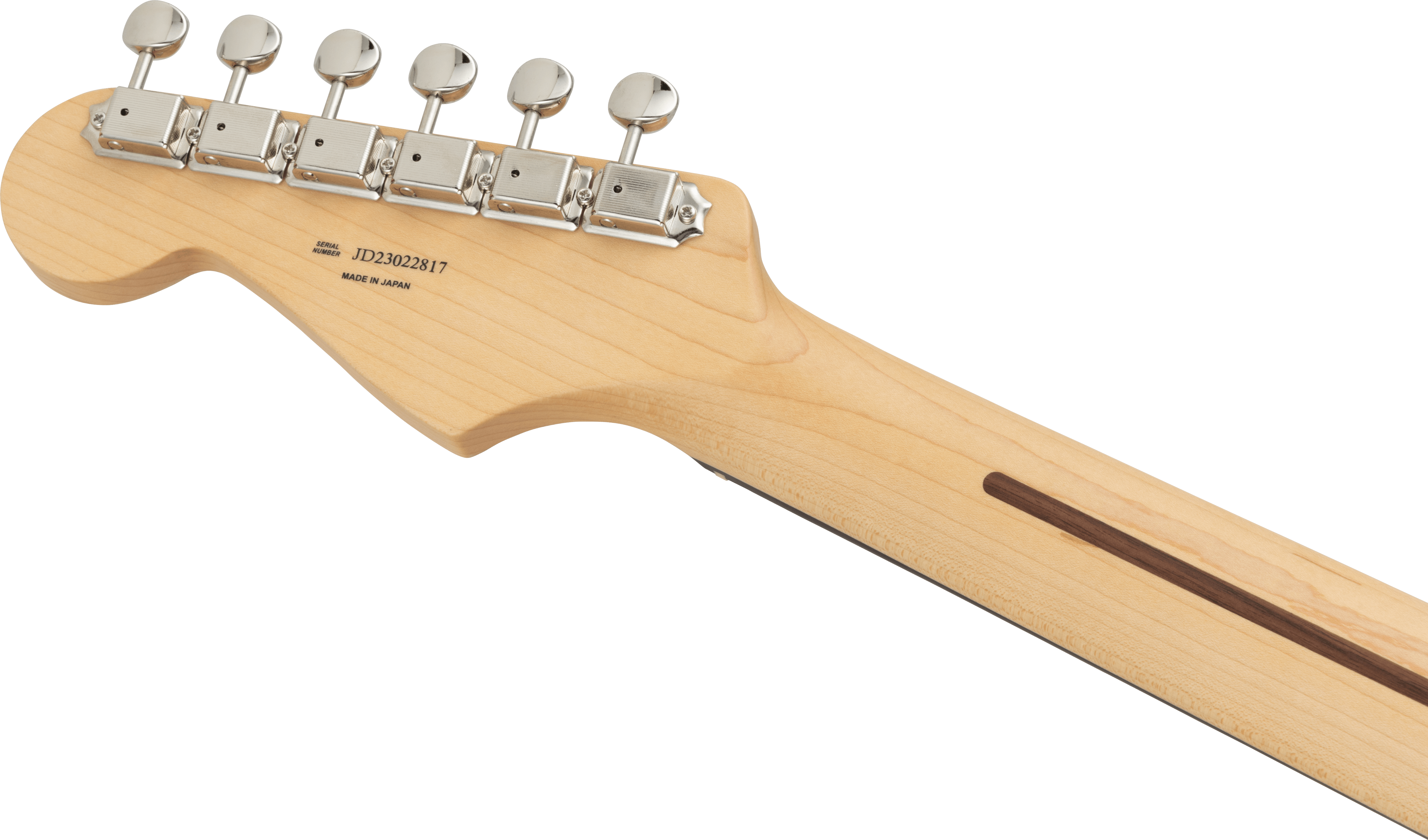 Made in Japan Limited Hybrid II Stratocaster® Sandblasted