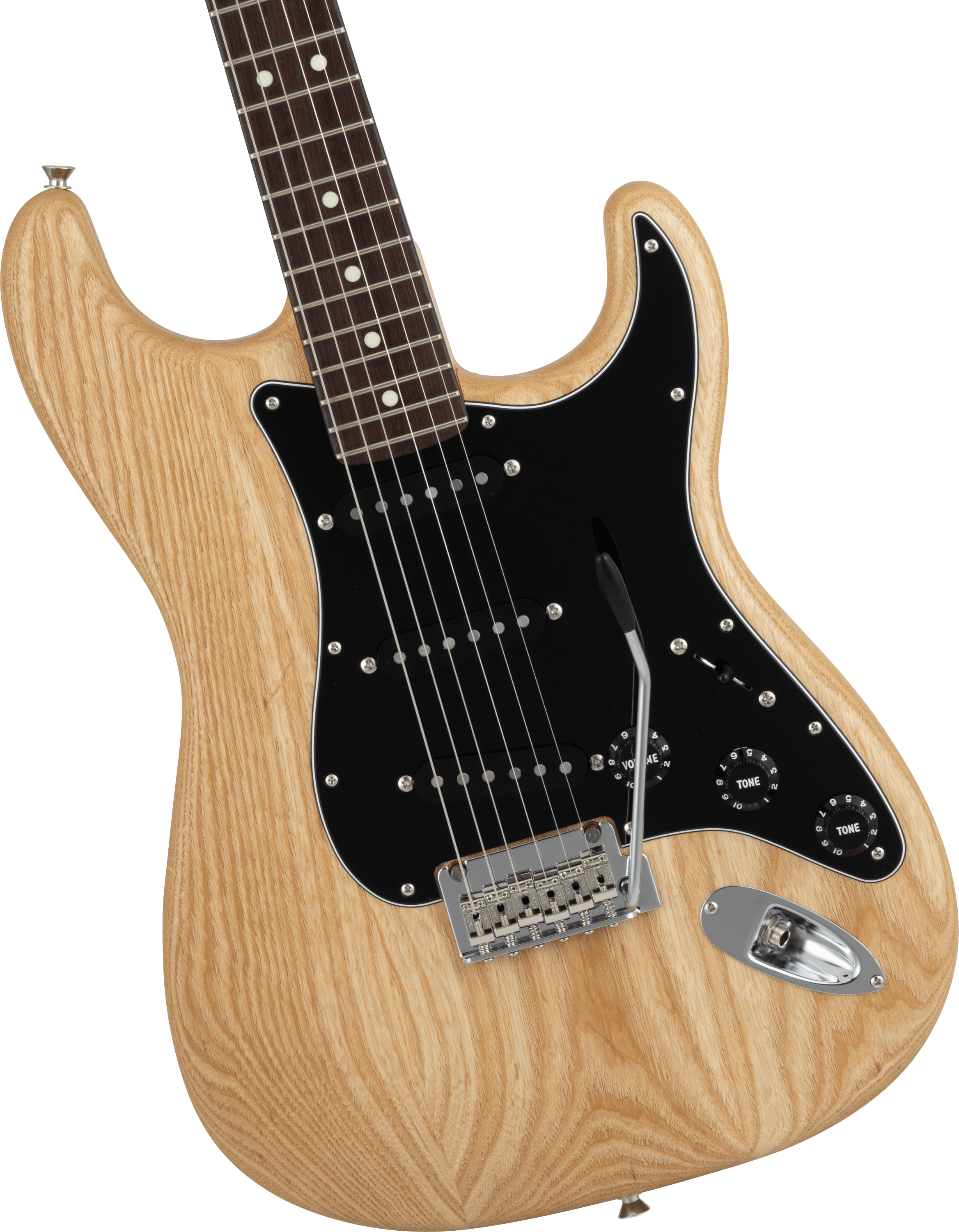 FENDER Made in Japan Heritage 70s Stratocaster Natural 送料