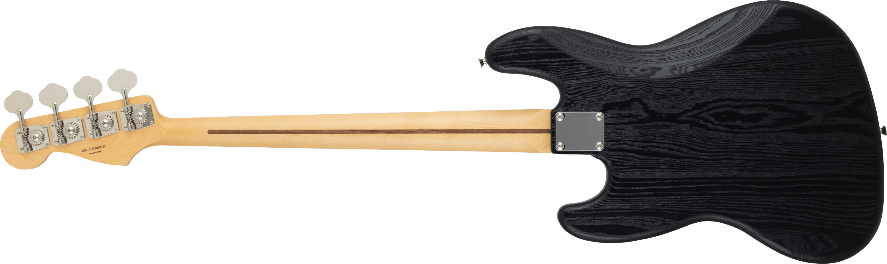 Made in Japan Traditional '60s Jazz Bass® – Fender