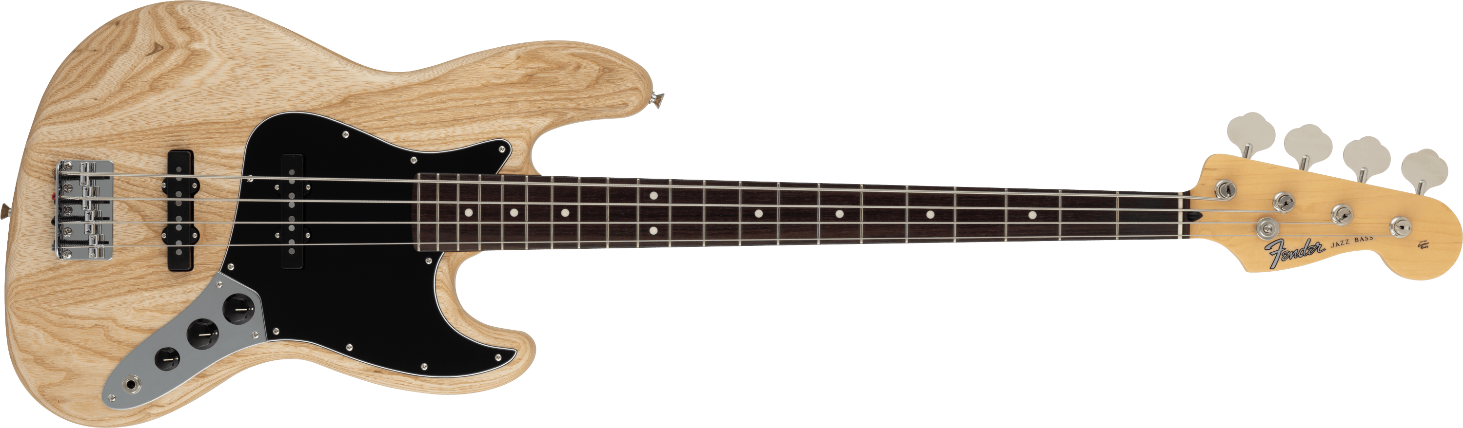 Made in Japan Junior Collection Jazz Bass® – Fender