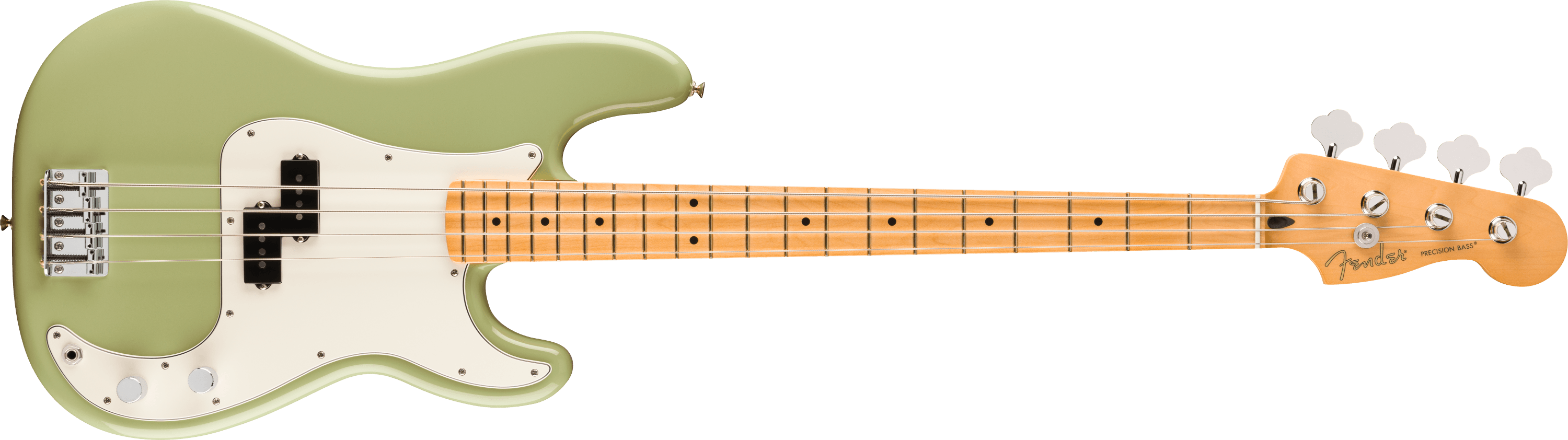 Player Precision Bass® – Fender