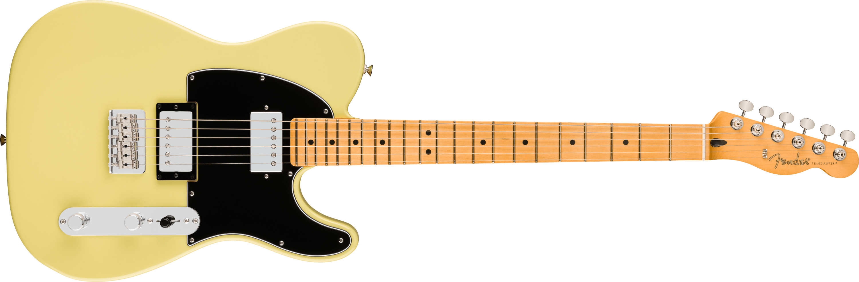 Fender prayerⅡ テレキャスター Fender Made in Japan Hybrid II Telecaster Black エレキギター