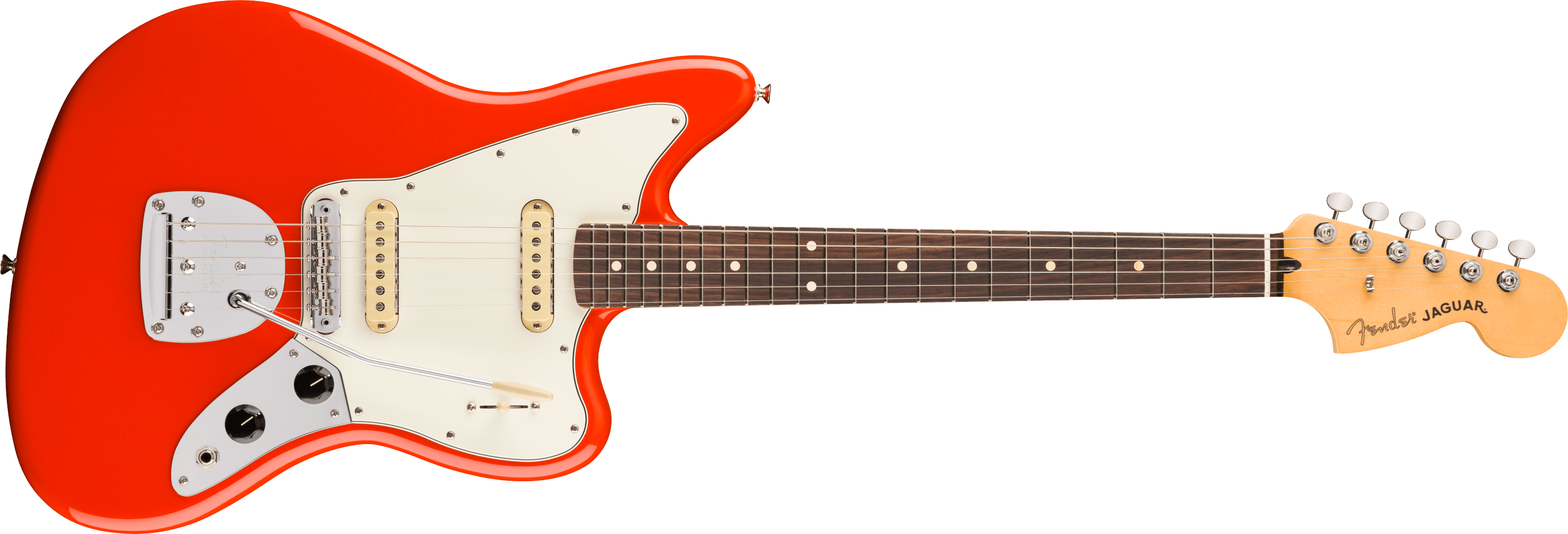 ギター Fender Player II Jaguar Fender Player II Jaguar review – the range's standout model