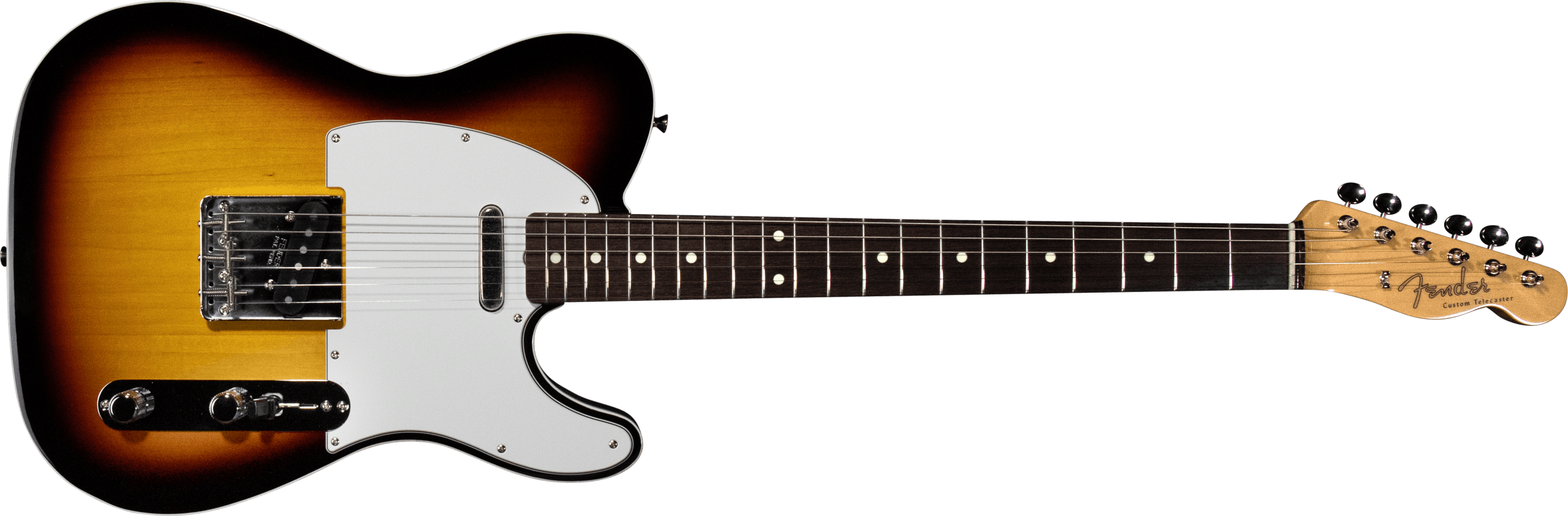 ギター Fender HARUNA TELECASTER BOOST Haruna Telecaster® Boost – Fender