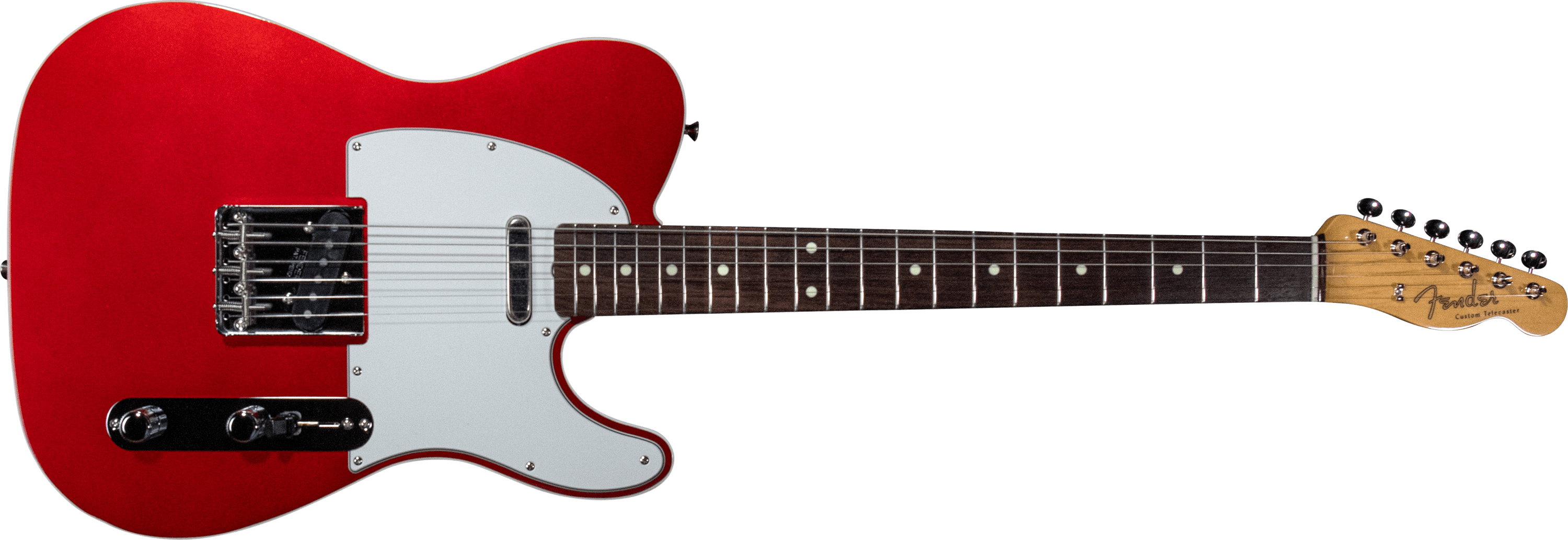 Made in Japan Traditional '60s Telecaster® – Fender