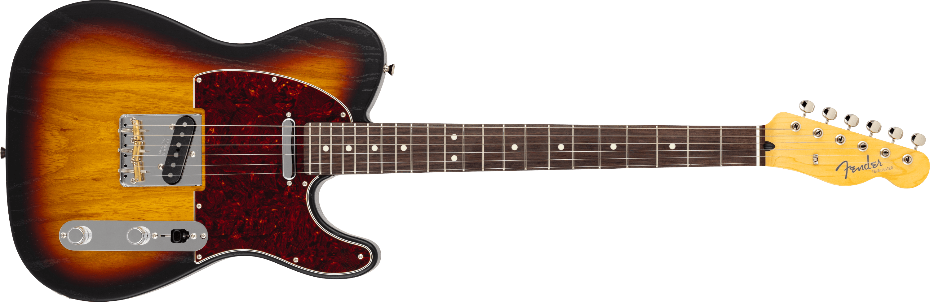 Fender Jason Isbell Custom Telecaster Fender Jason Isbell Custom Telecaster Electric Guitar | zZounds