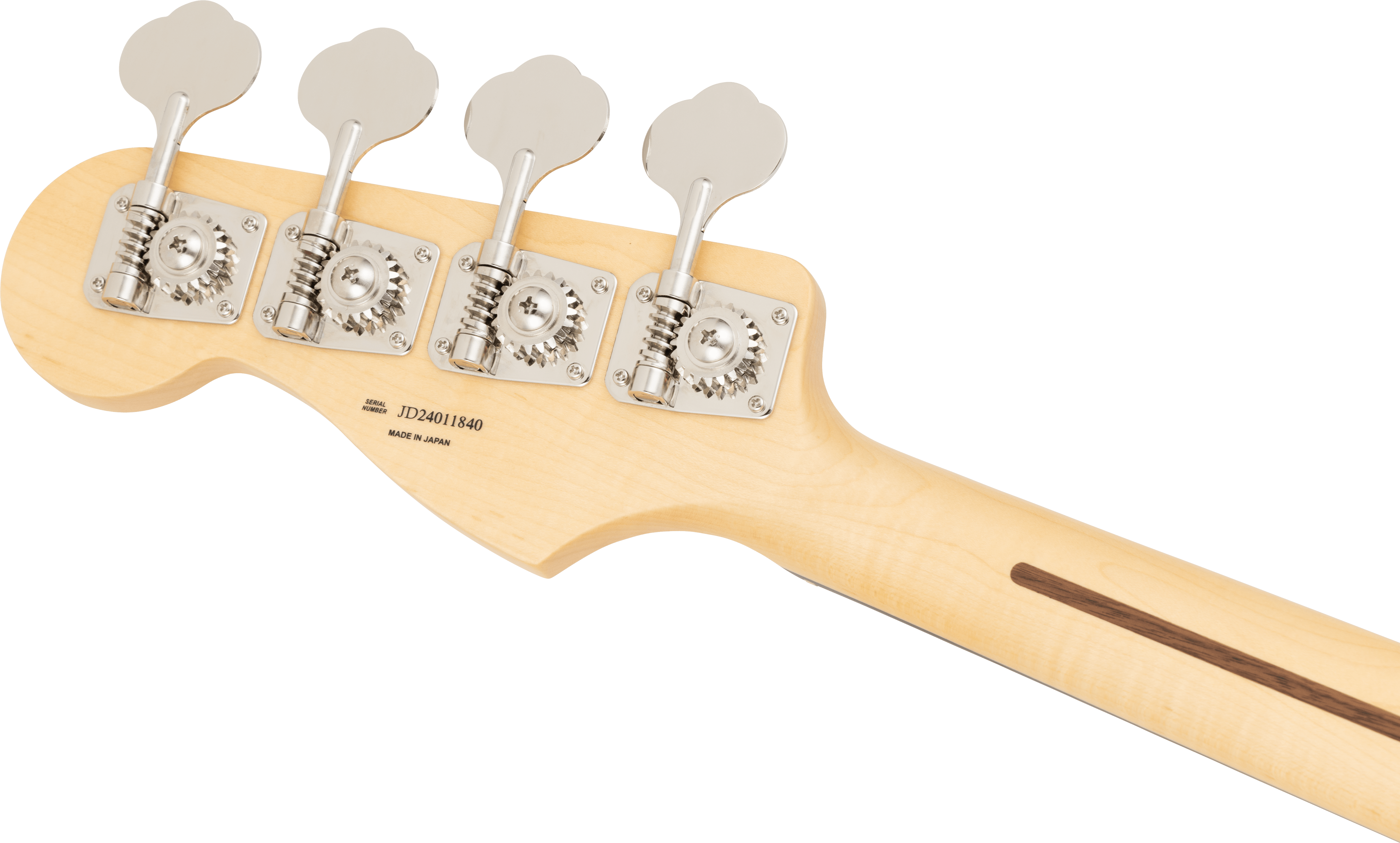 Fender Japan Jazz Bass