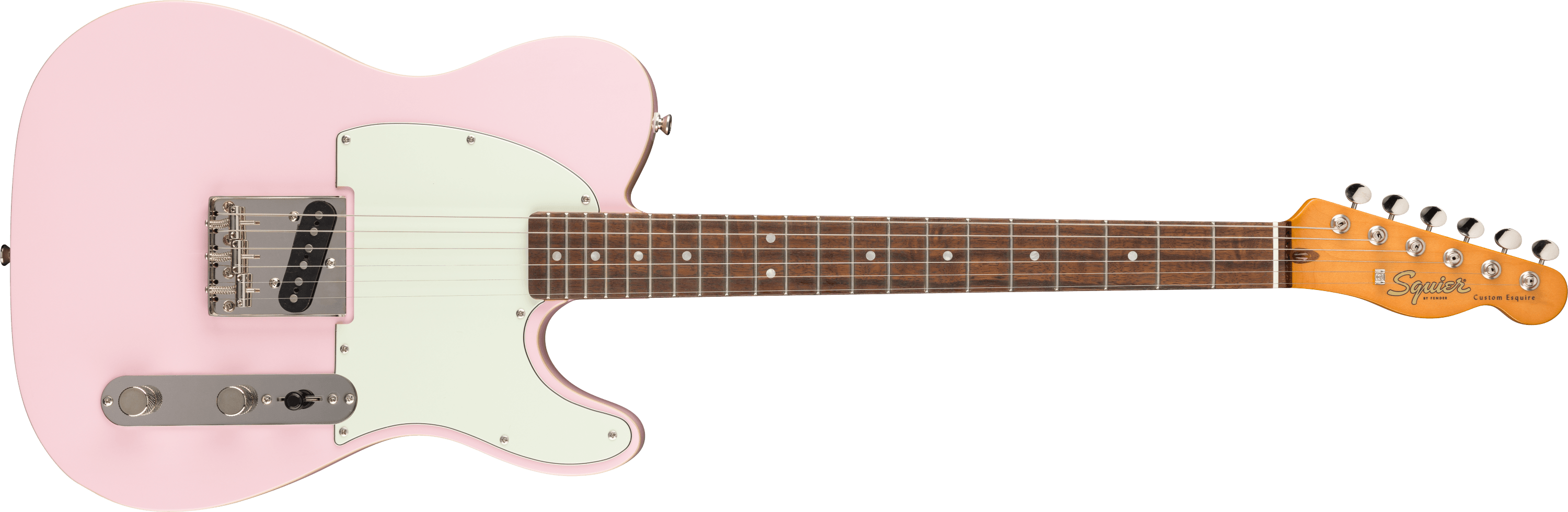 ギター Fender Squier Telecaster Fender Squire Telecaster 2002, 20th Anniversary Guitar