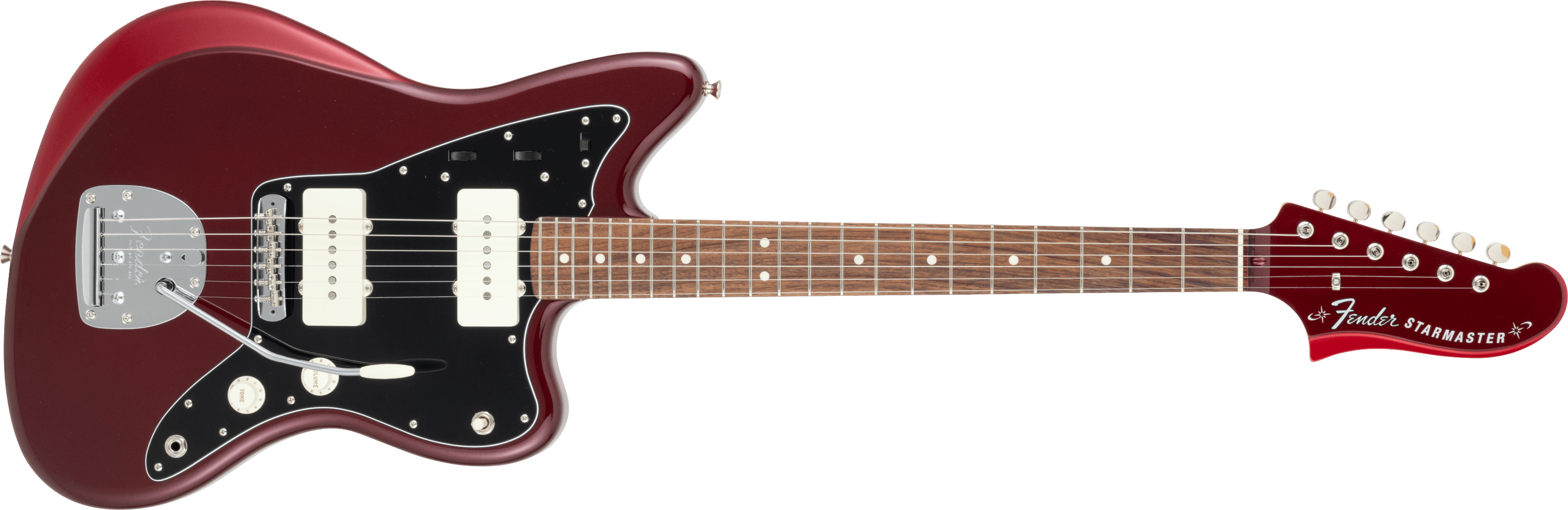Made in Japan Limited Cyclone – Fender