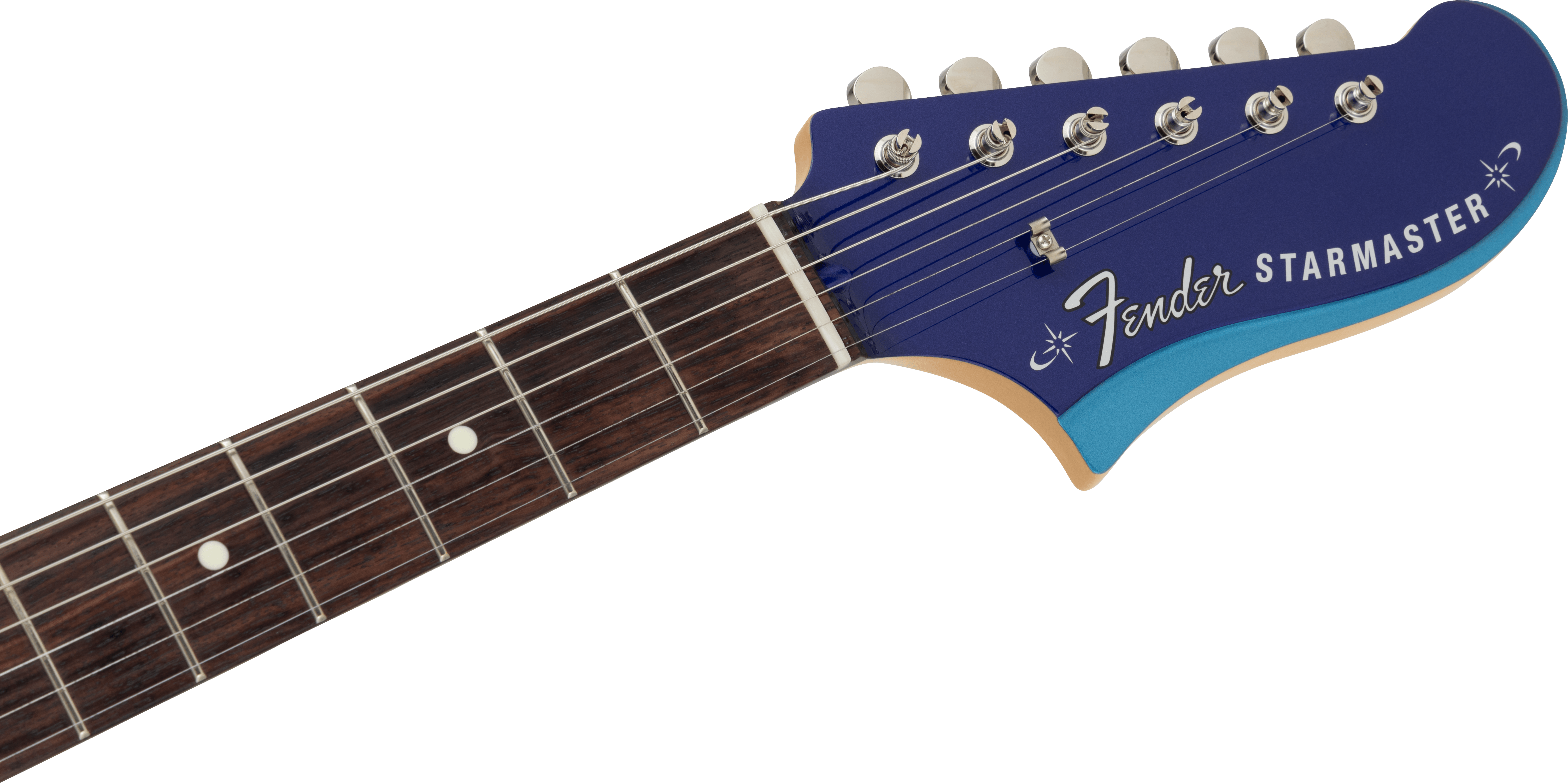 Fender Japan フェンダー ギター Starmaster 限定カラー