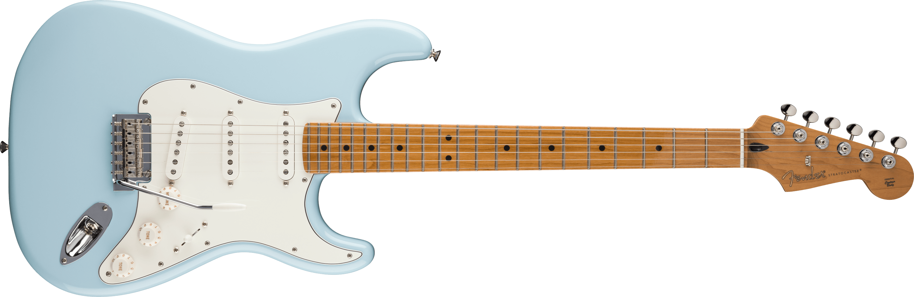 Made in Japan Limited Stratocaster® XII – Fender